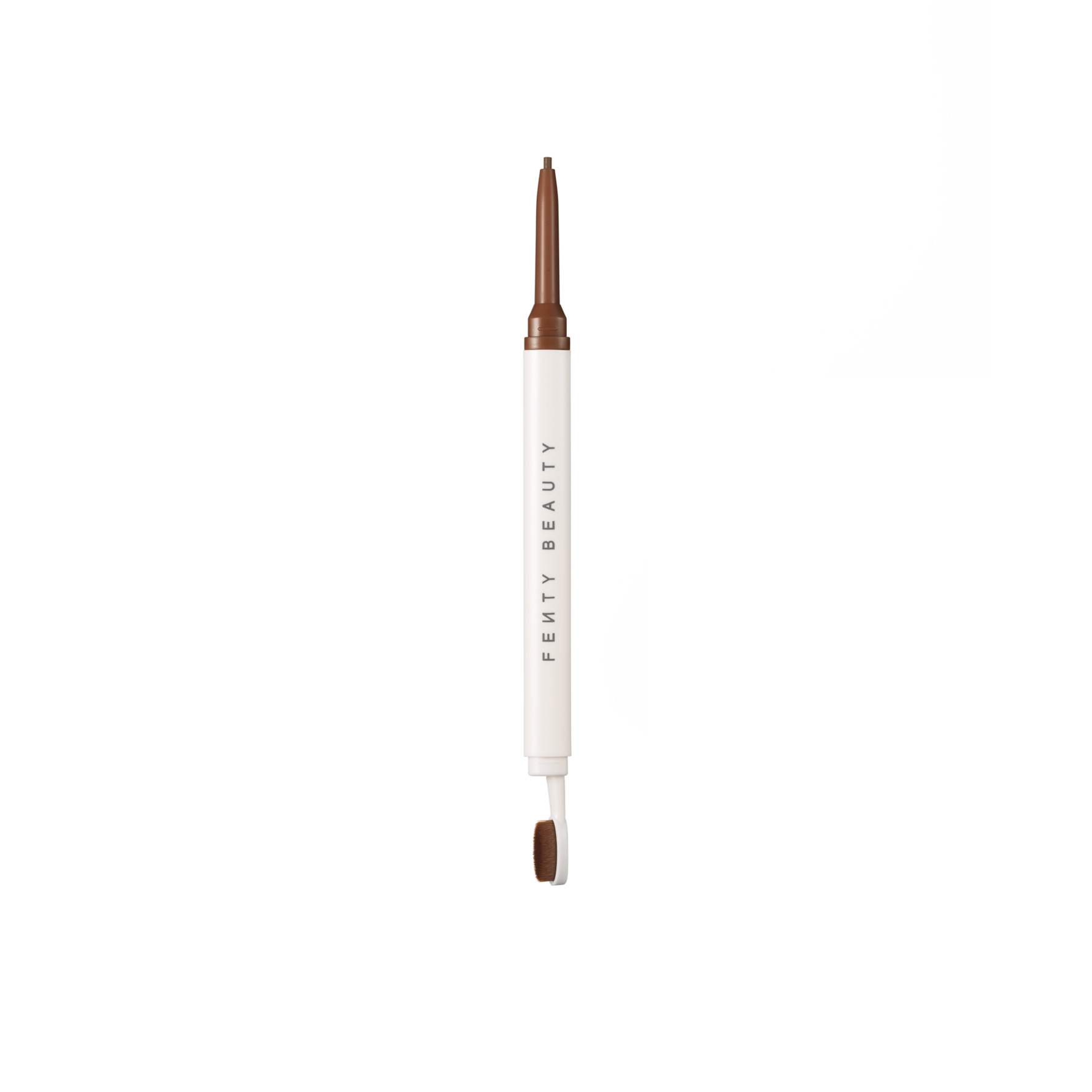 Fenty Beauty Brow MVP Ultra Fine Brow Pencil & Styler Medium Brown Medium