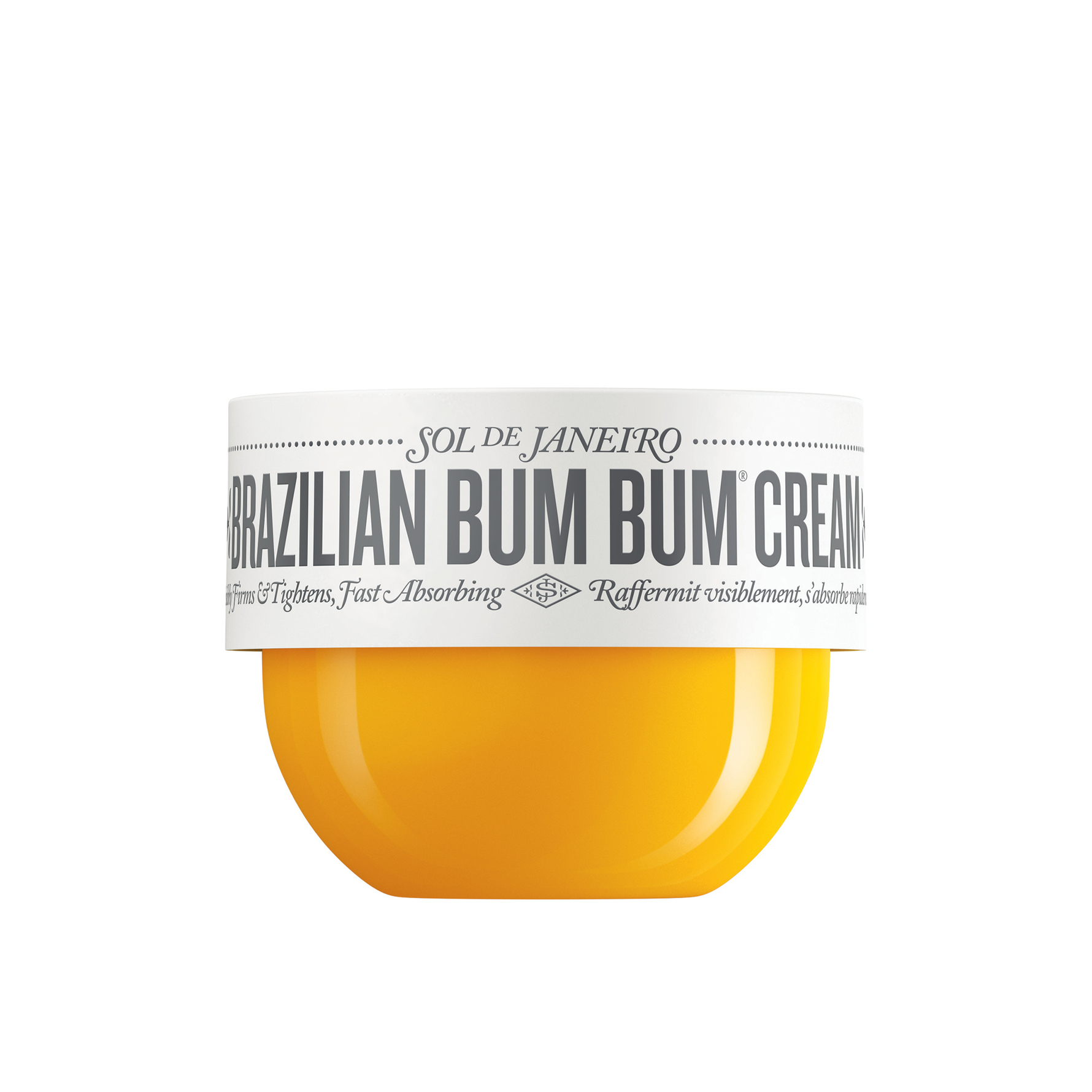 Sol de Janeiro Sol de Janeiro Brazilian Bum Bum Cream 75 ml 75 ml