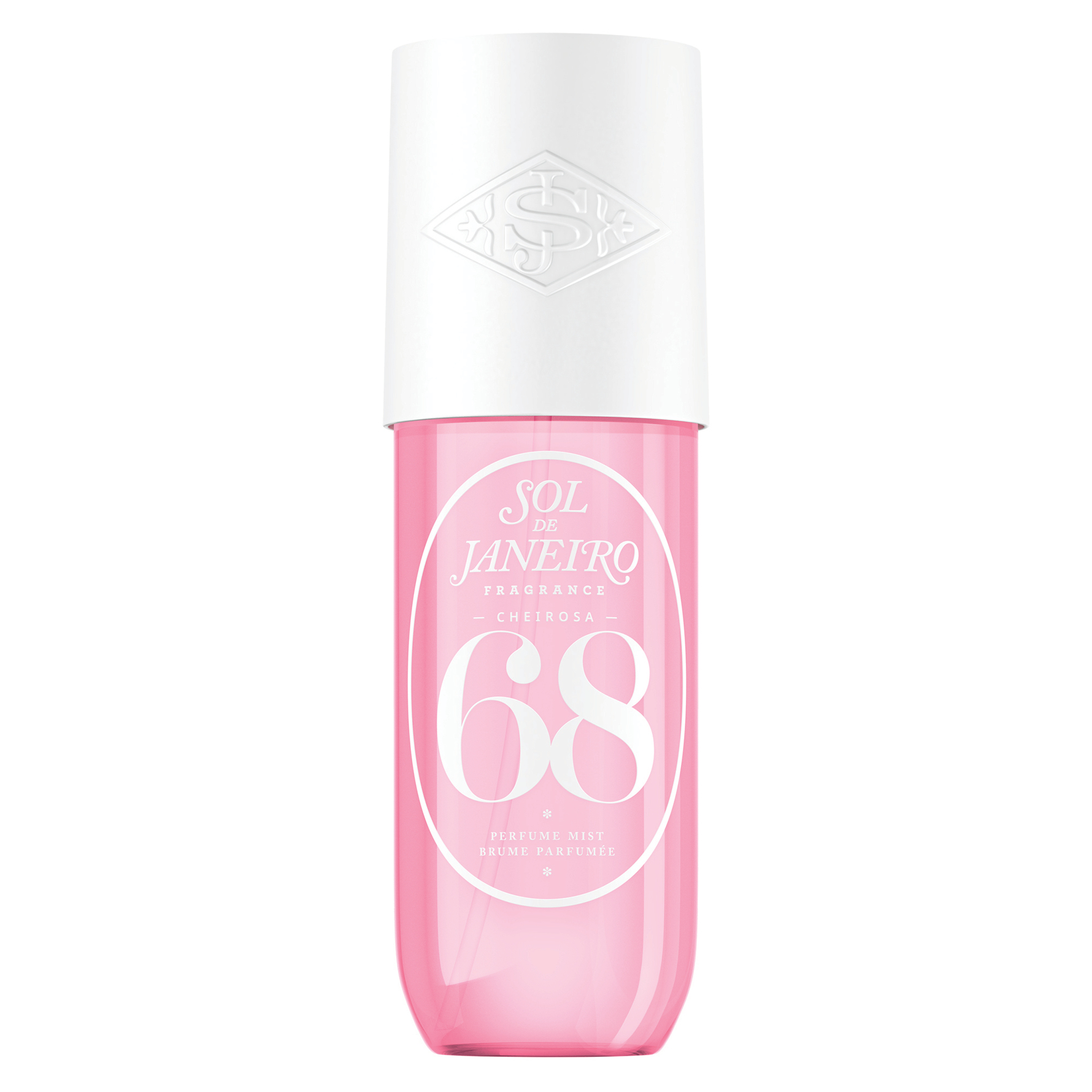 Sol de Janeiro Cheirosa 68 Perfume Mist 240 ml 240 ml
