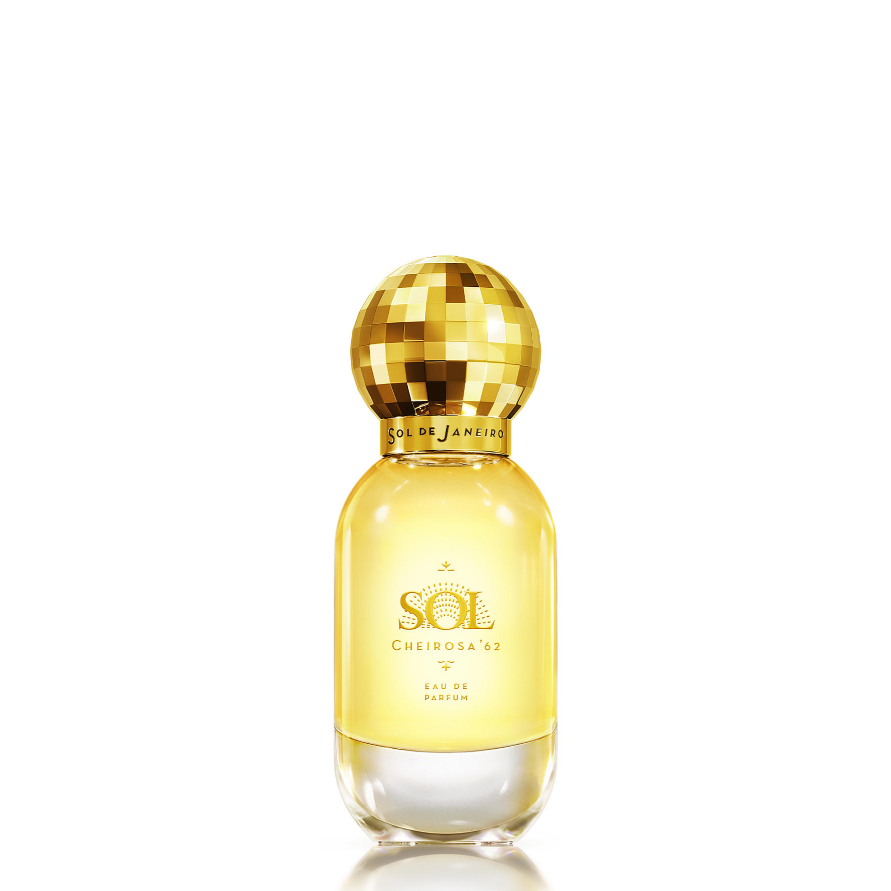 Sol de Janeiro SOL Cheirosa '62 Eau de Parfum 50 ml 50 ml