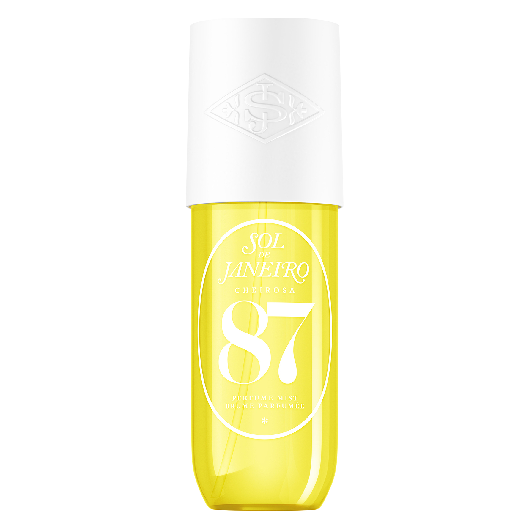 Sol de Janeiro Cheirosa 87 Rio Radiance Perfume Mist 240 ml 240 ml