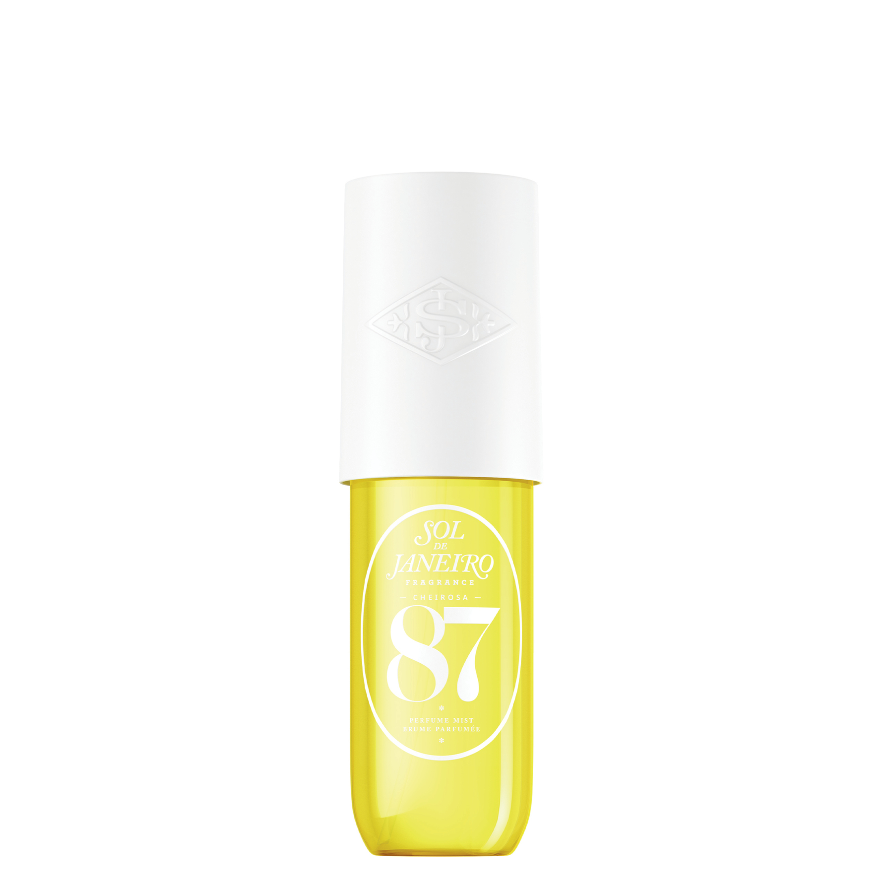 Sol de Janeiro Cheirosa 87 Rio Radiance Perfume Mist 90 ml 90 ml