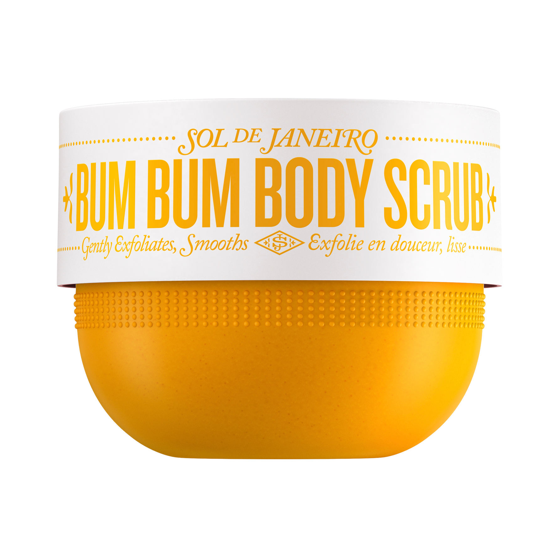 Sol de Janeiro Bum Bum Body Scrub 220 gr 220 gr
