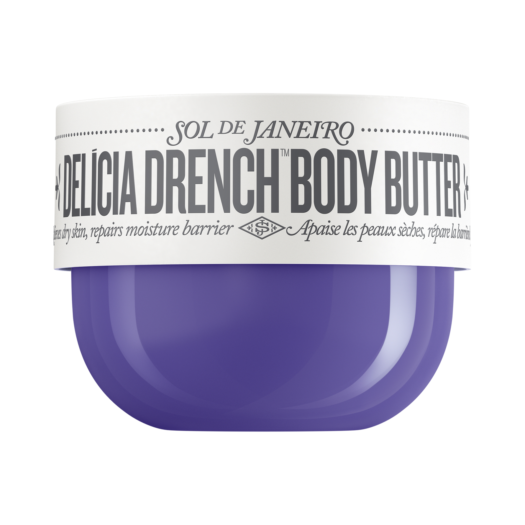 Sol de Janeiro Cheirosa 59 Delicia Drench Body Butter 240 ml 240 ml