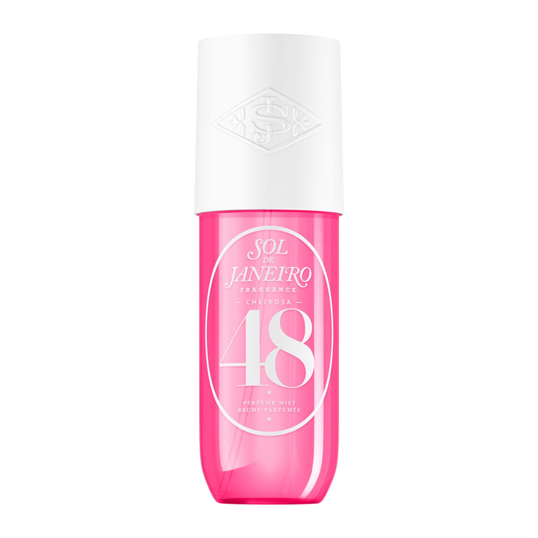 Sol de Janeiro Cheirosa 48 Perfume Mist 240 ml 240 ml