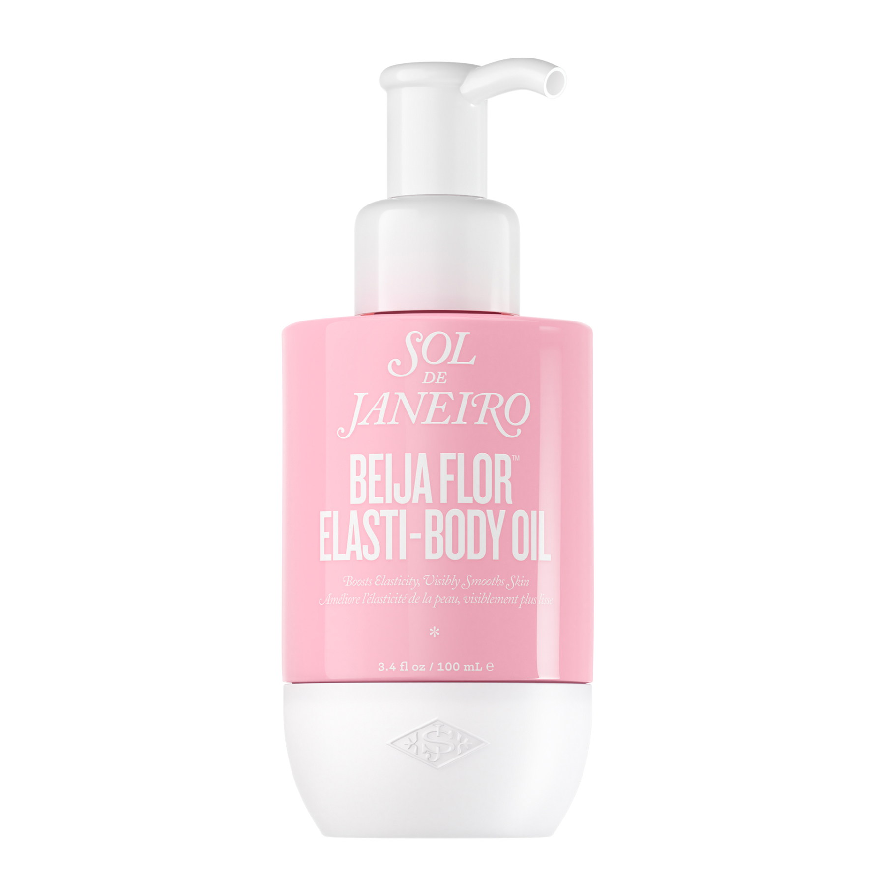 Sol de Janeiro Sol de Janeiro Beija Flor Elasti Body Oil 100 ml 100 ml