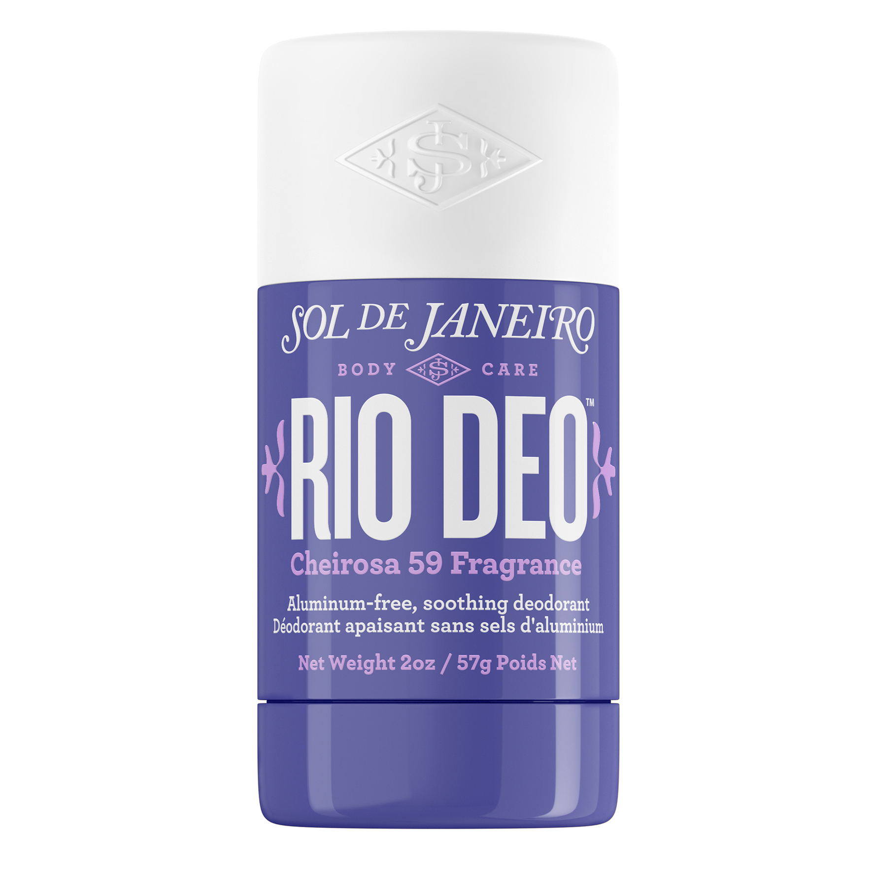 Sol de Janeiro Rio Cheirosa 59 Refill Deo Roll 57 g 57 g