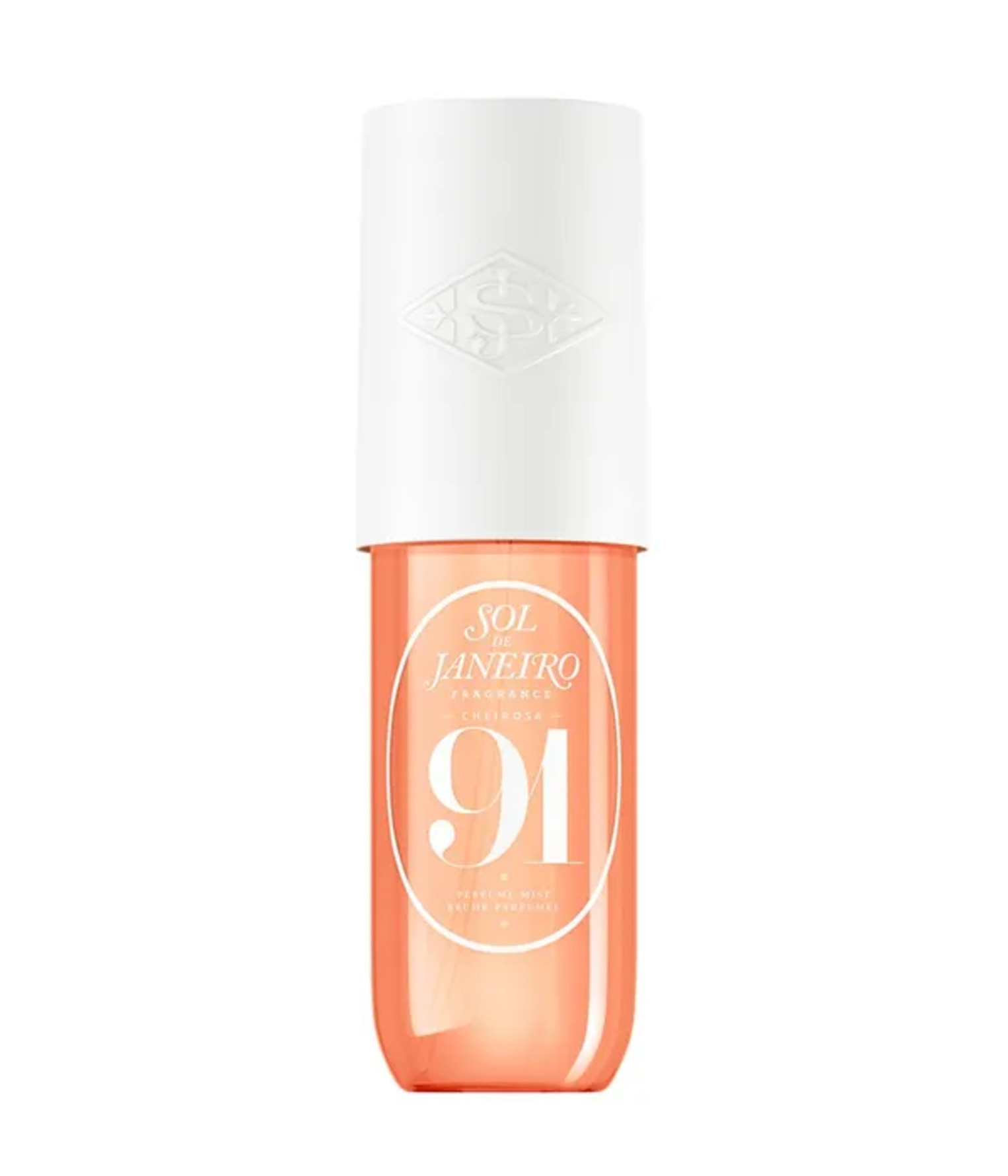 Sol de Janeiro Cheirosa 91 Mist 90 ml 90 ml