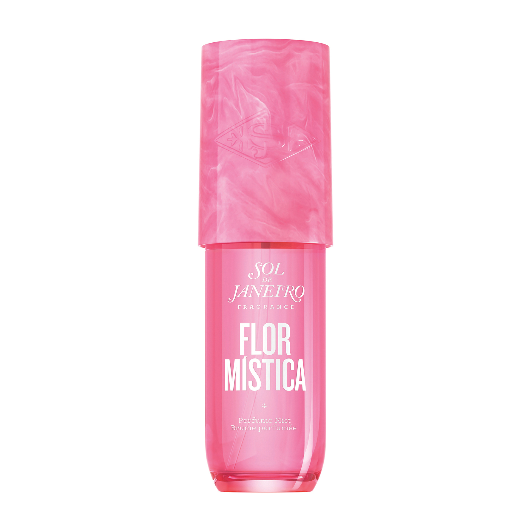 Sol de Janeiro Flor Mistica Perfume Mist - Limited Edition 90 ml 90 ml