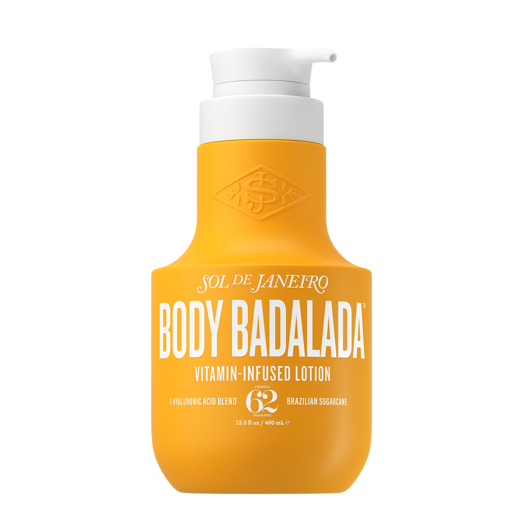 Sol de Janeiro Body Badalada Lotion 400 ml 400 ml