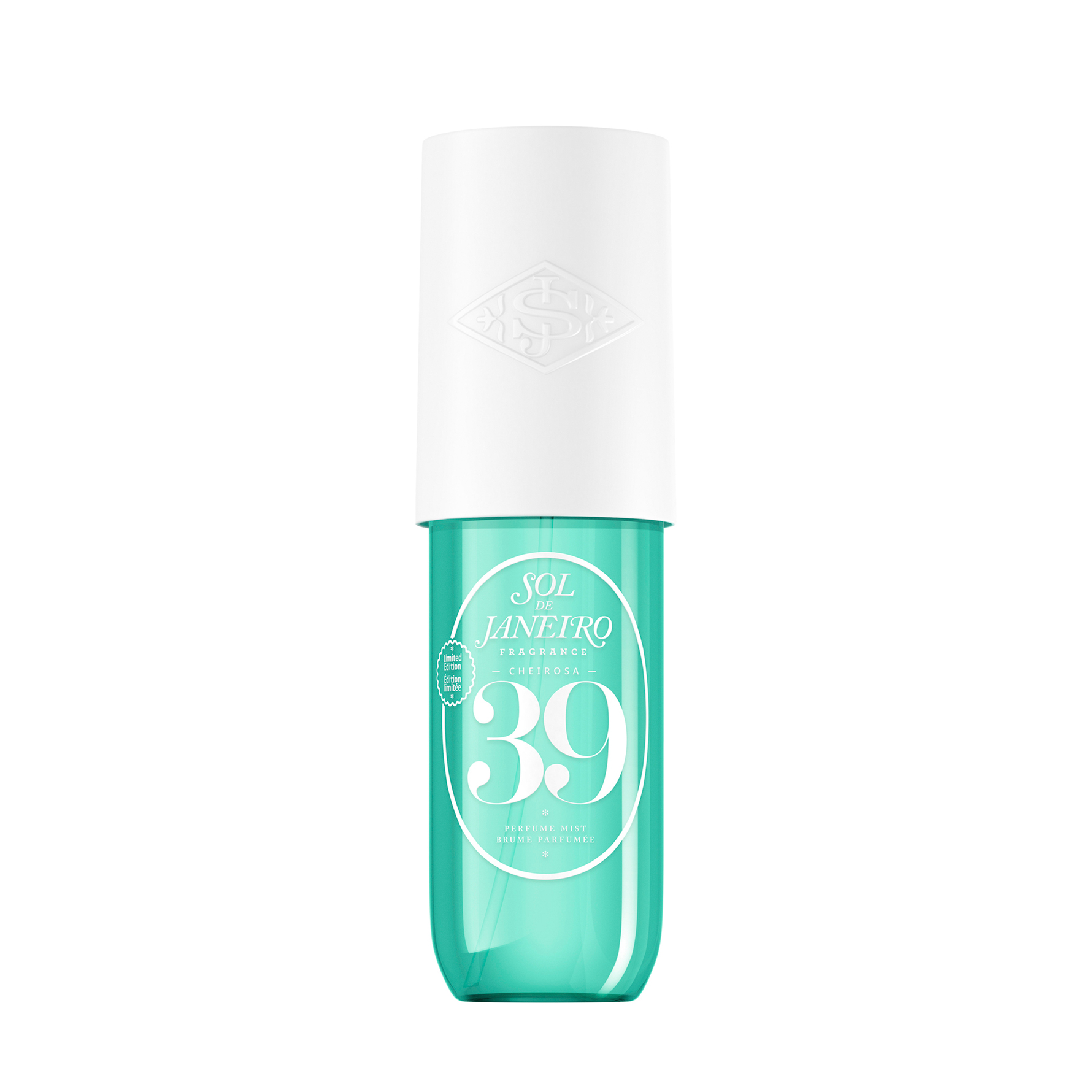 Limited Edition Cheirosa 39 Mist