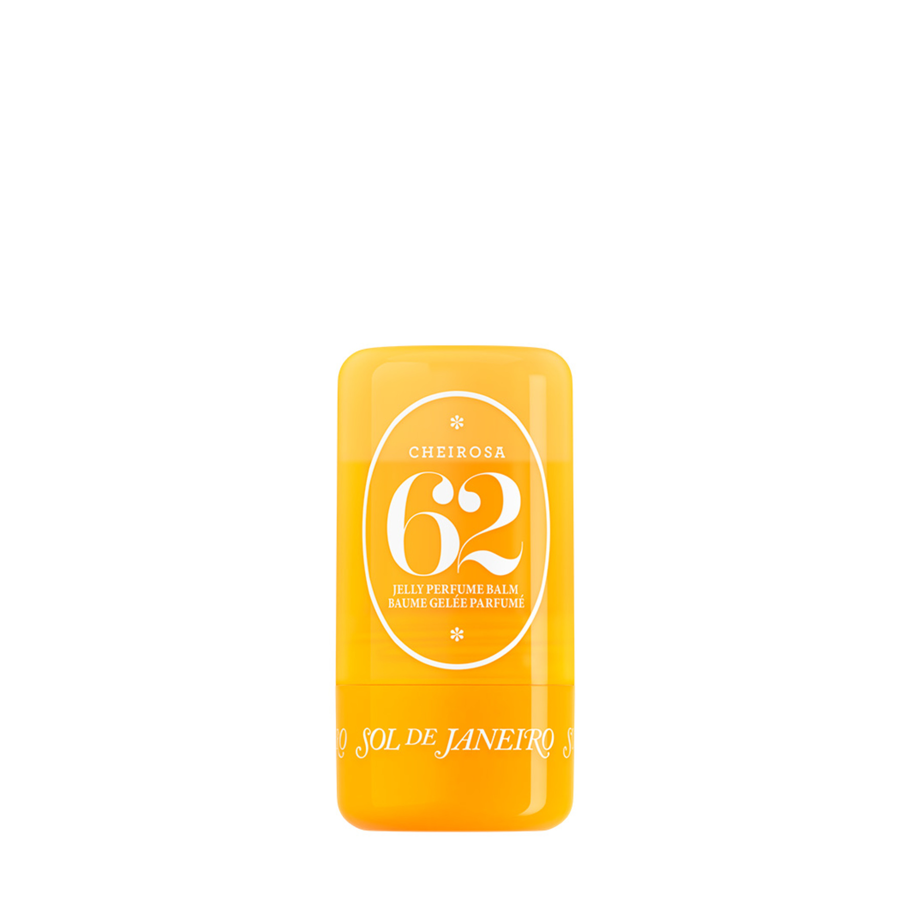 Sol de Janeiro Sol de Janeiro Cheirosa '62 Jelly Perfume Balm 4 g 4 g