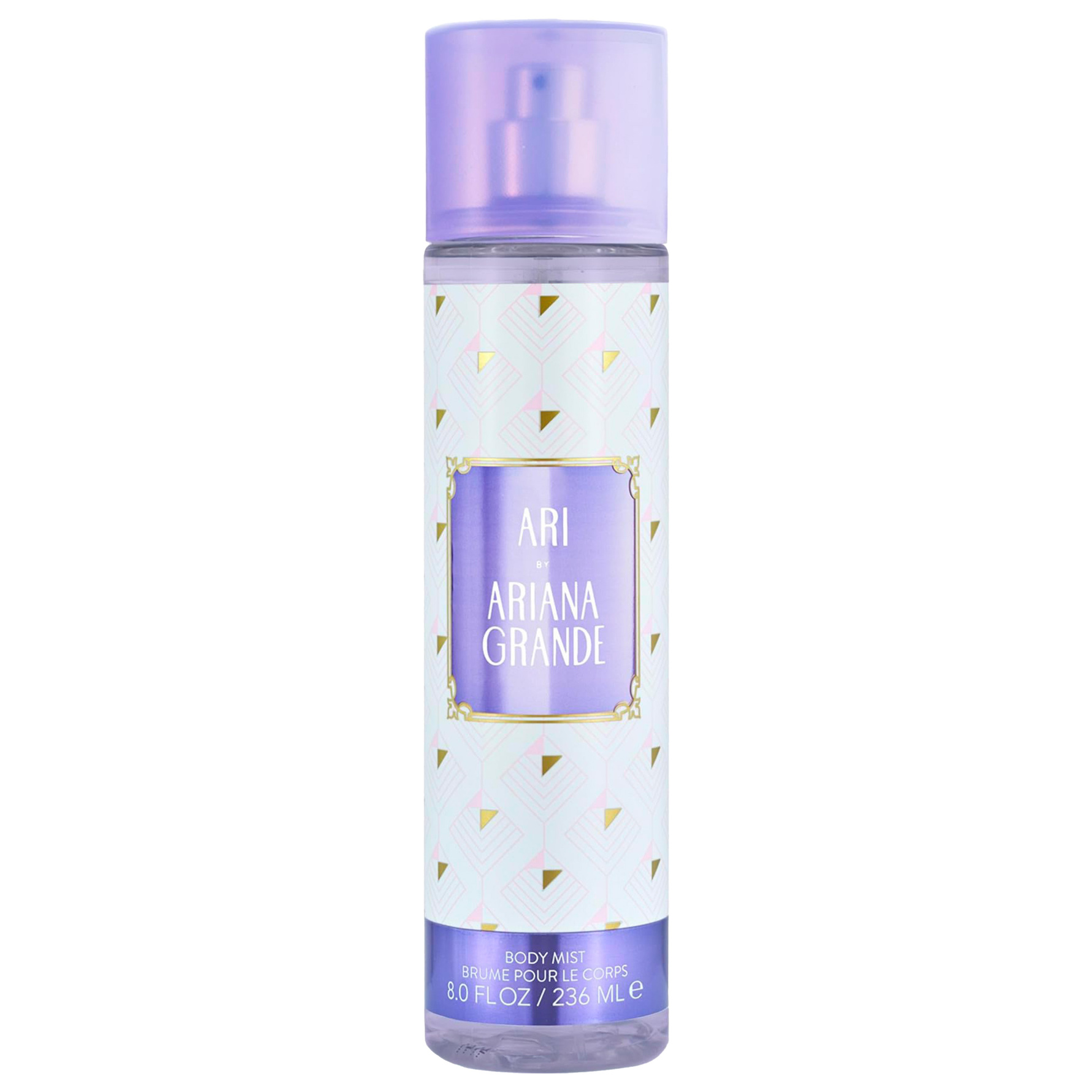 Ariana Grande Ariana Grande Ari Body Mist 236 ml 236 ml