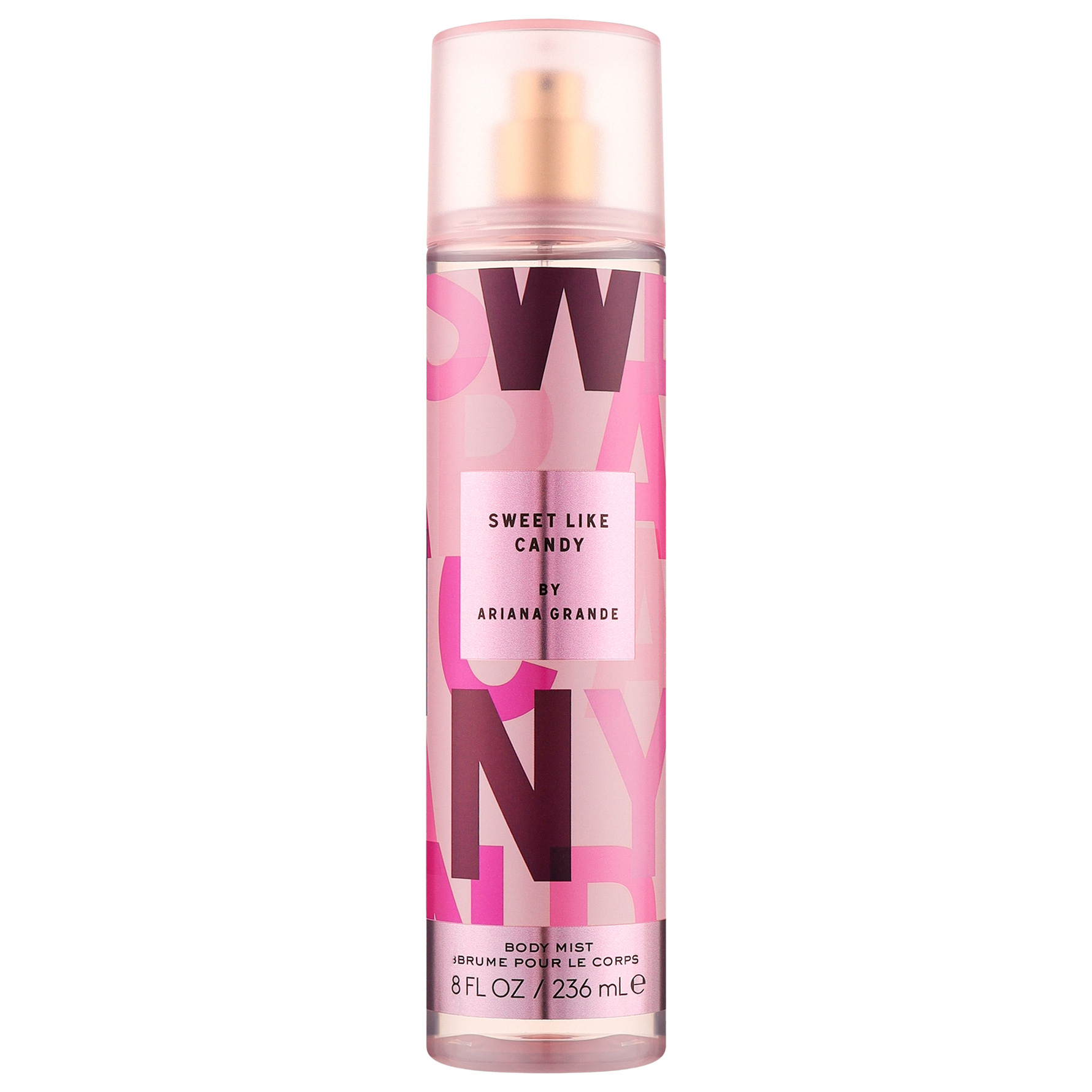 Ariana Grande Ariana Grande Sweet Like Candy Body Mist 236 ml 236 ml