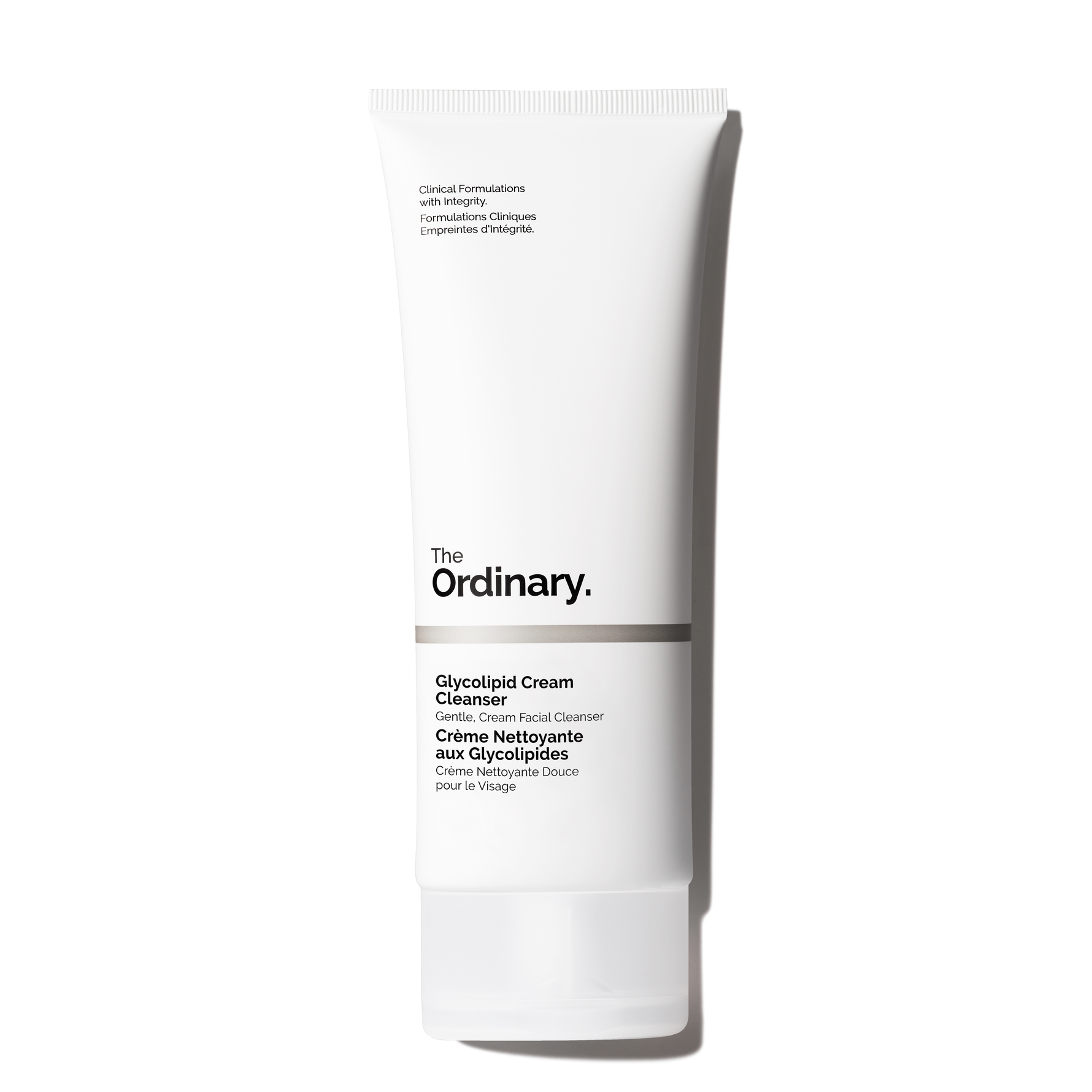 The Ordinary Glycolipid Cream Cleanser 150 ml 150 ml