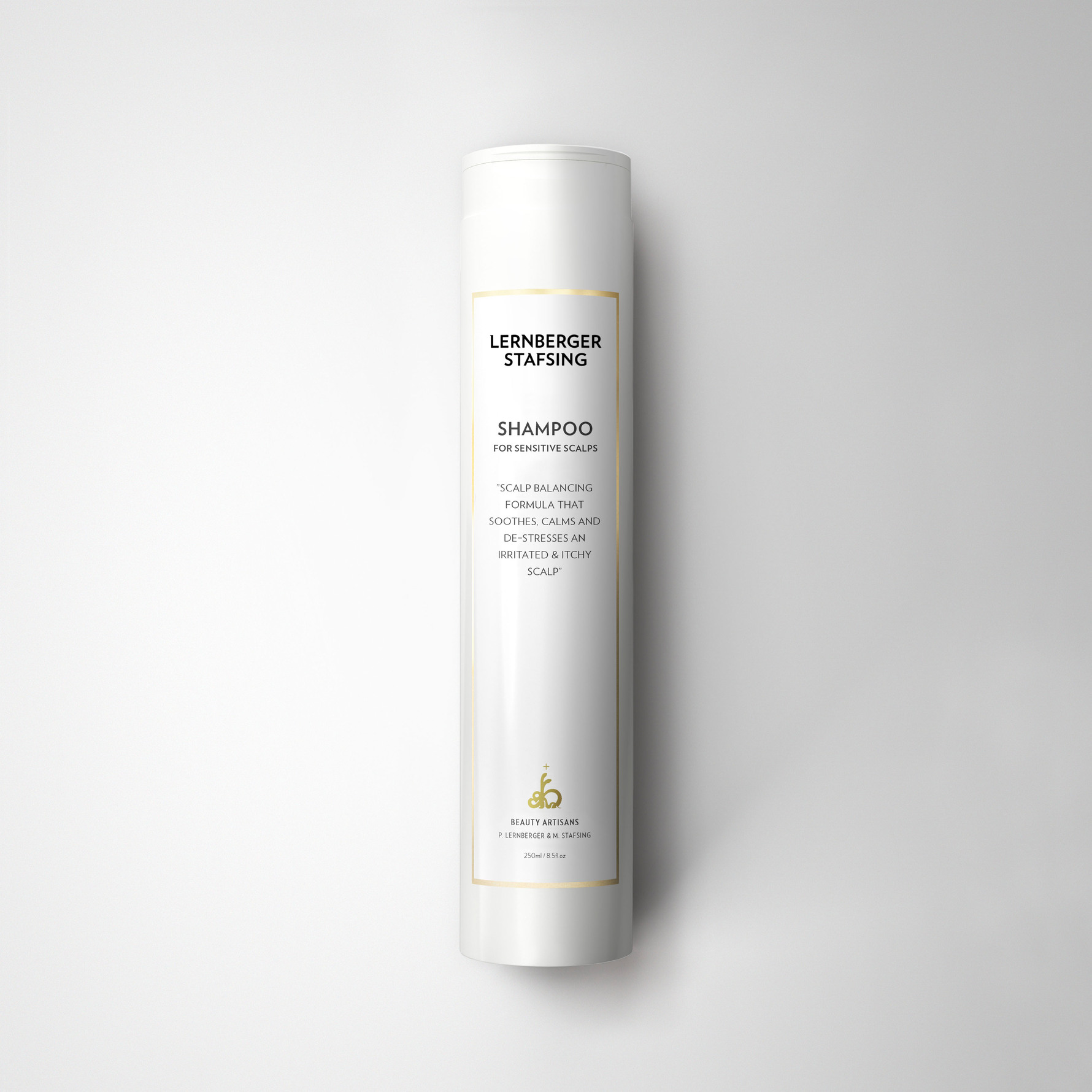 Lernberger & Shampoo Sensitive - Stylebox by Matas