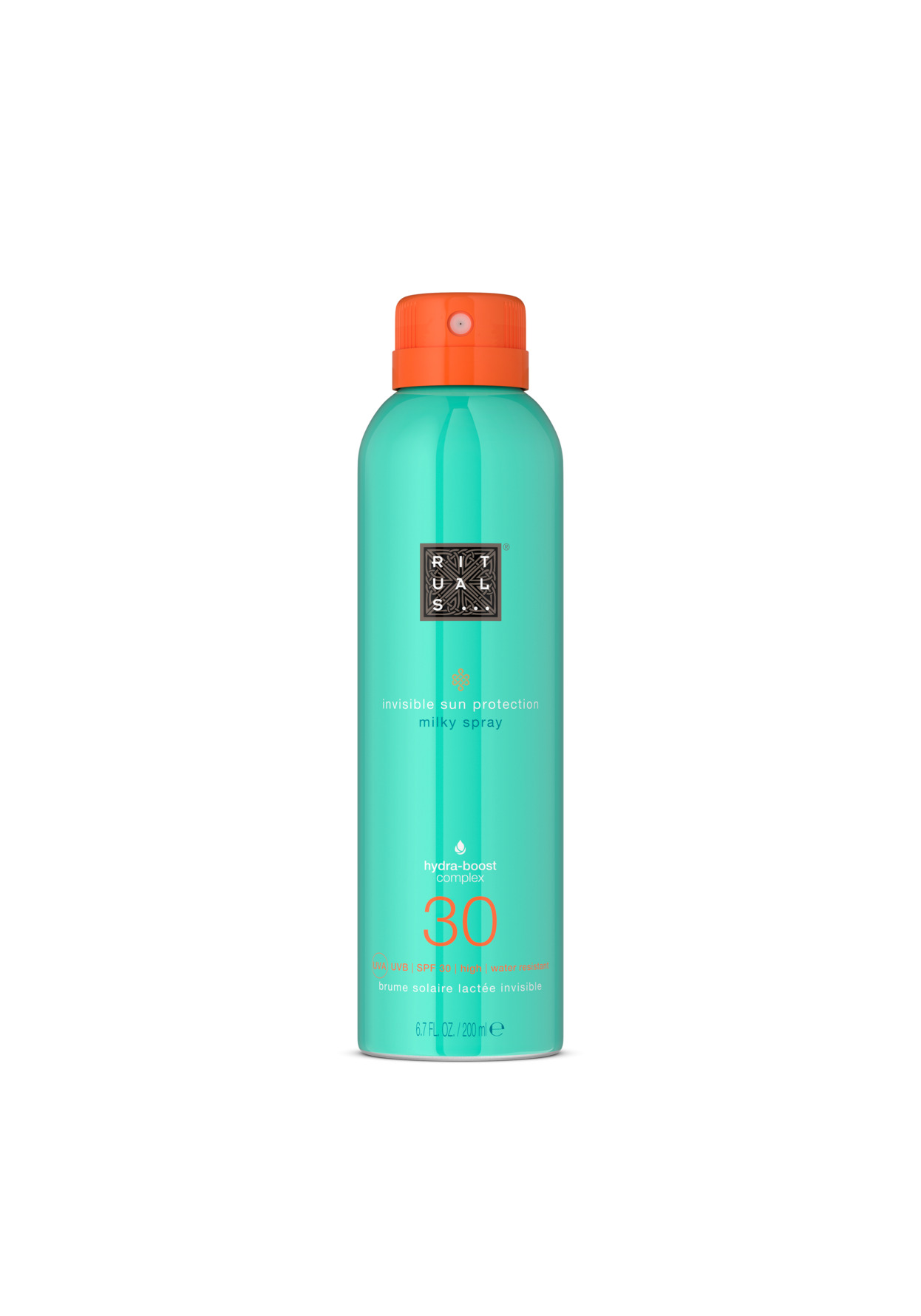 RITUALS The Ritual Of Karma Sun Protection Milky Spray SPF30 200 ml 200 ml