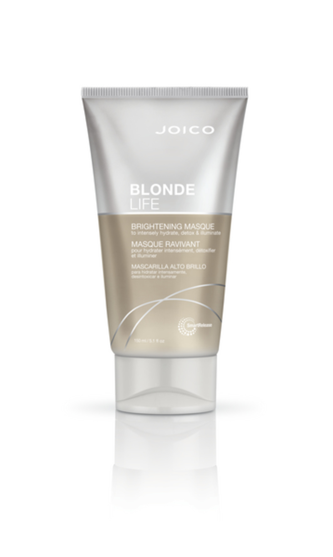 JOICO JOICO Blonde Life Masque 150 ml 150 ml
