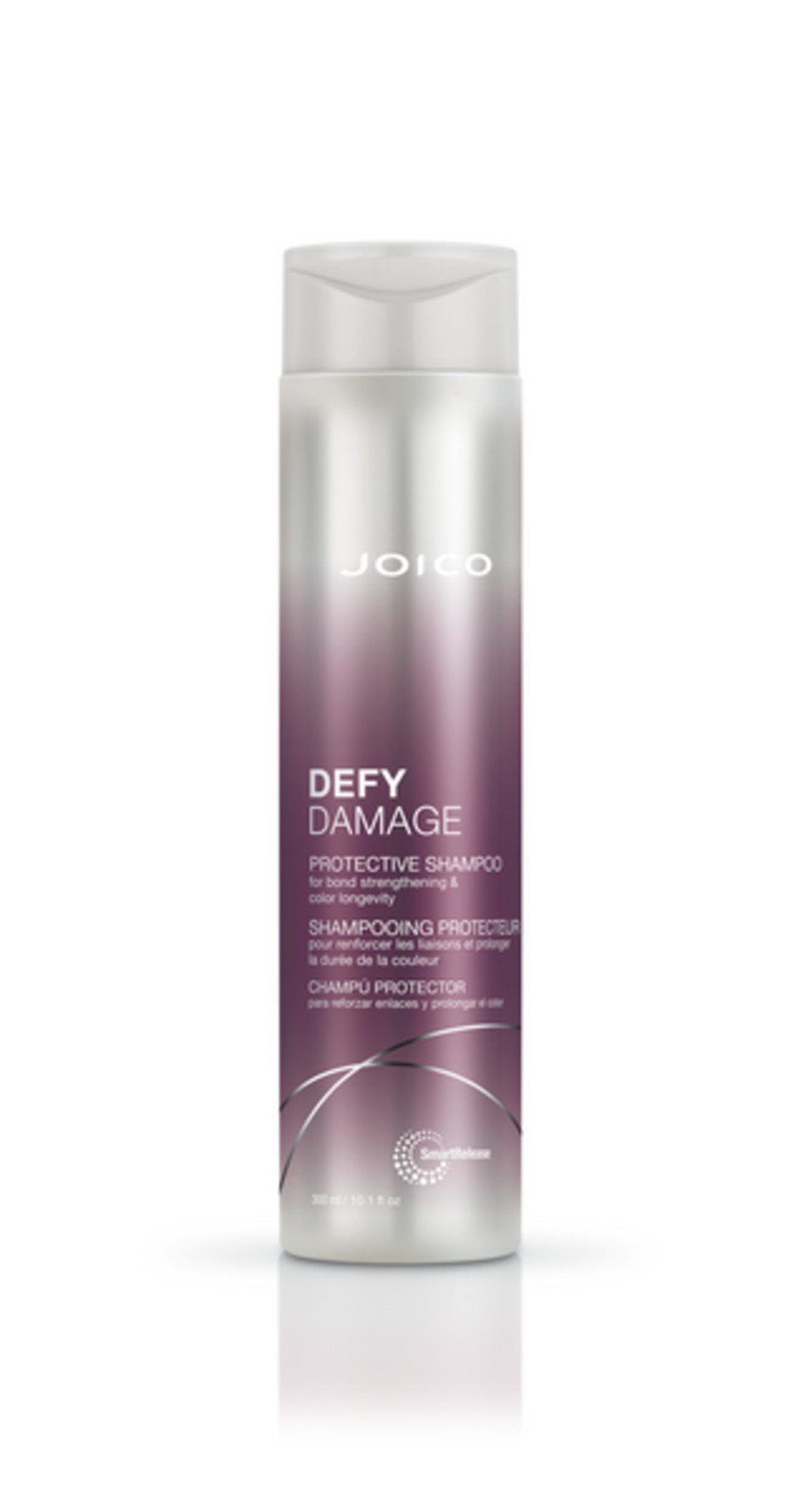 JOICO Defy Damage Shampoo 300 ml 300 ml