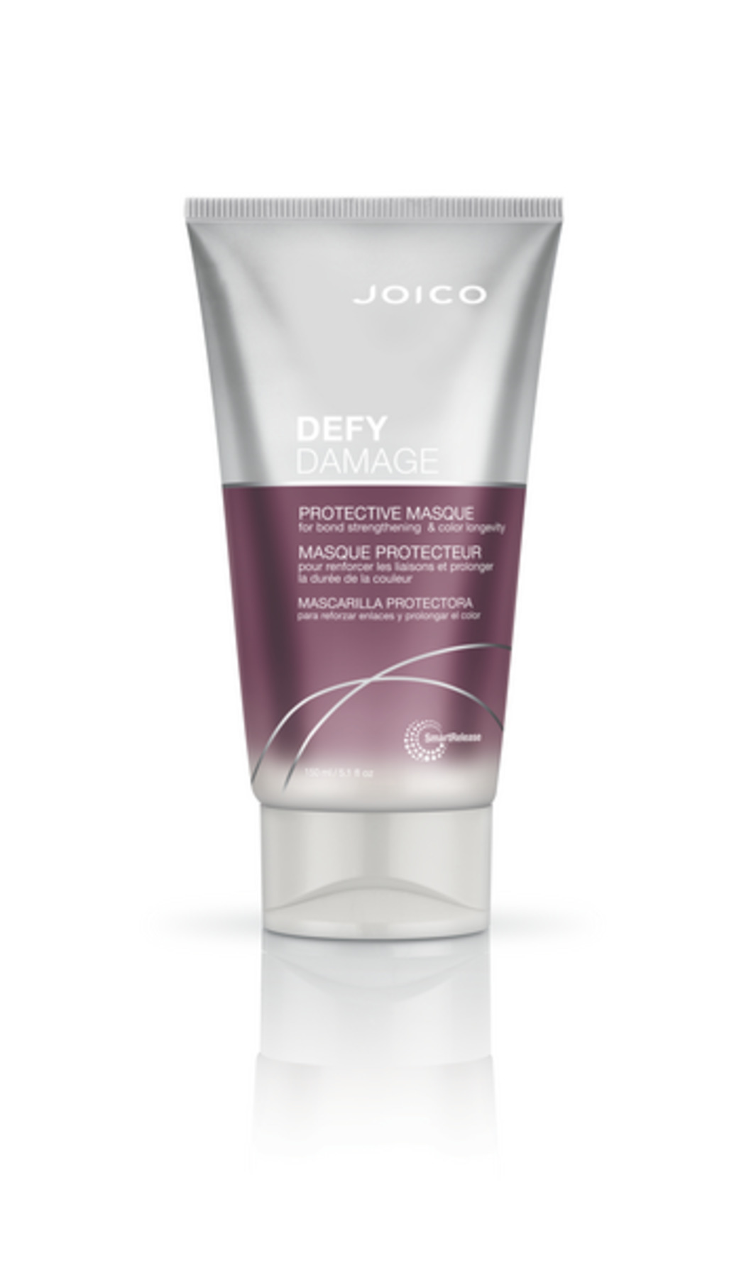 JOICO Defy Damage Protective Masque 150 ml 150 ml