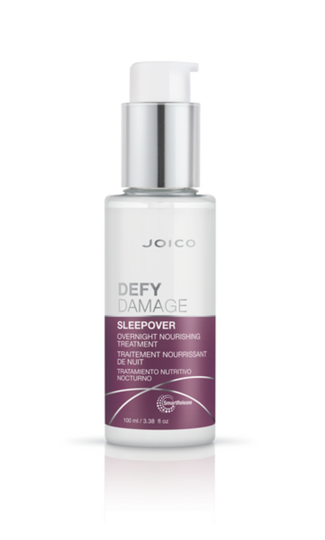 JOICO Defy Damage Sleepover 100 ml 100 ml
