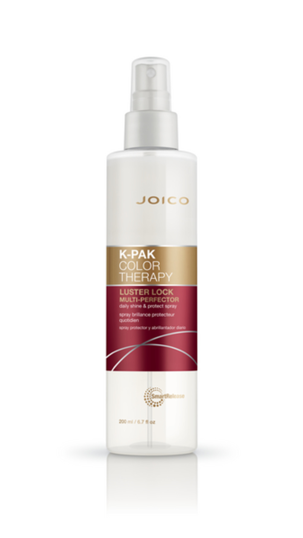 JOICO JOICO K-Pak ColorTherapy LusterLock Spray 200 ml 200 ml