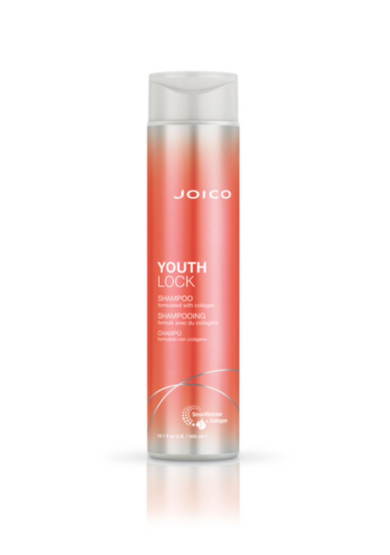 JOICO JOICO Youthlock Shampoo 300 ml 300 ml