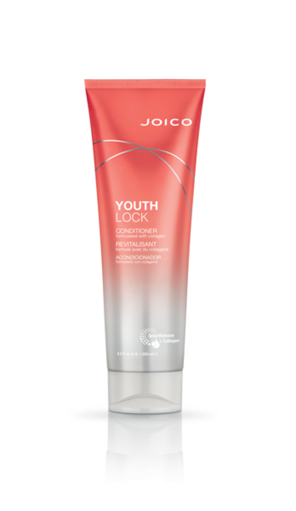 JOICO JOICO Youthlock Conditioner 250 ml 250 ml