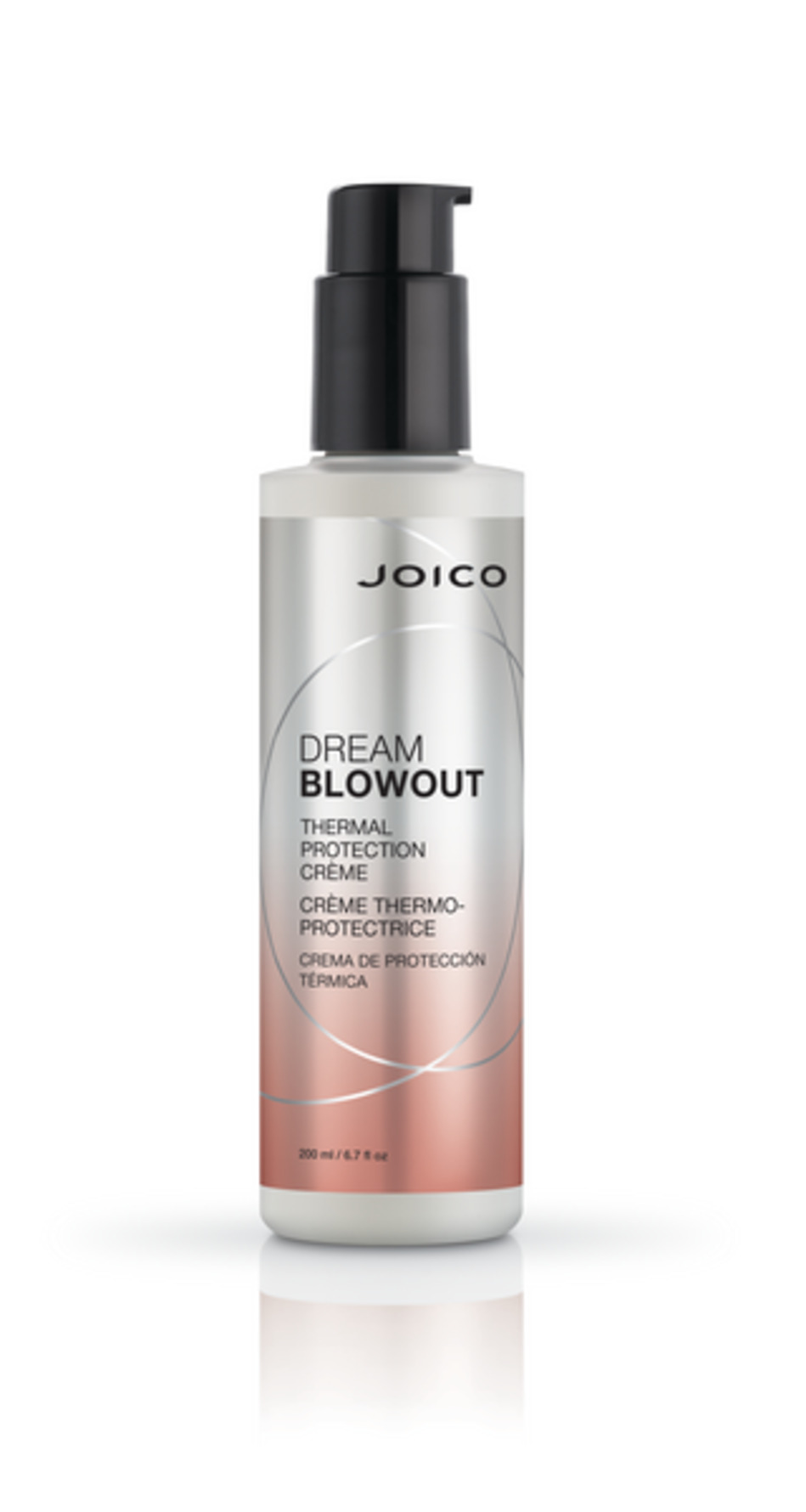 JOICO Dream Blowout Crème 200 ml 200 ml