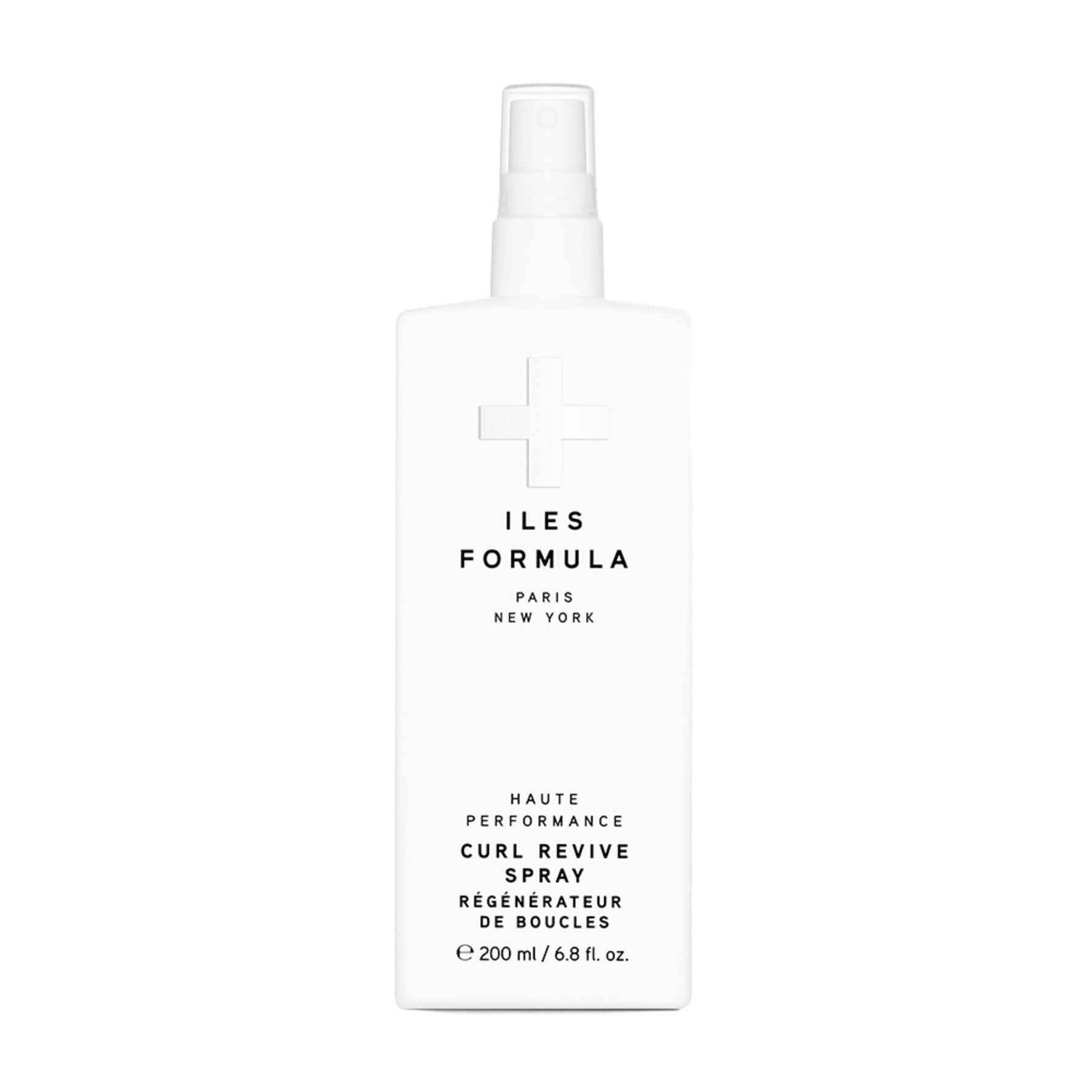Iles Formula Curl Revive Styling Spray 200 ml 200 ml