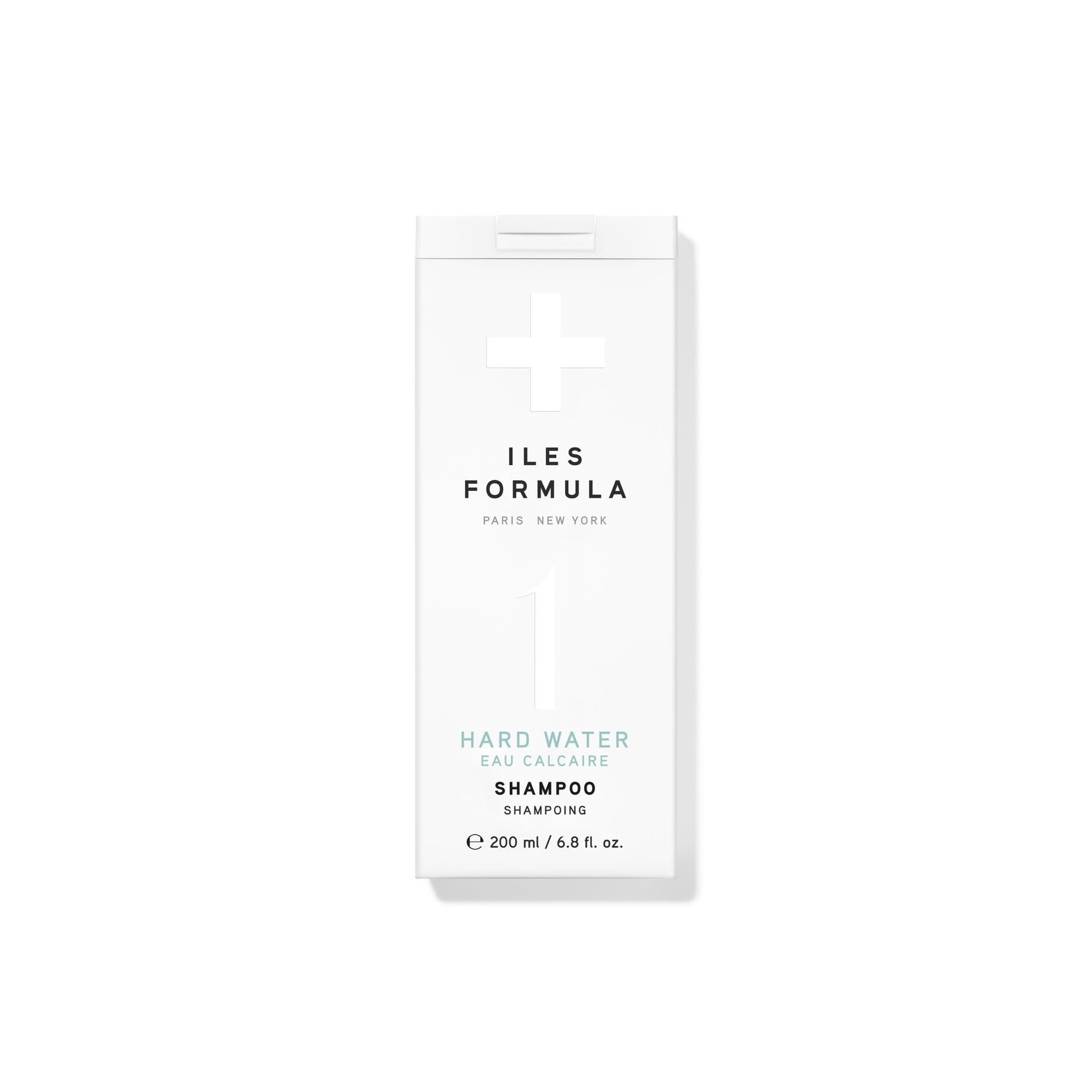 Iles Formula Iles Formula Hard Water Shampoo 200 ml 200 ml