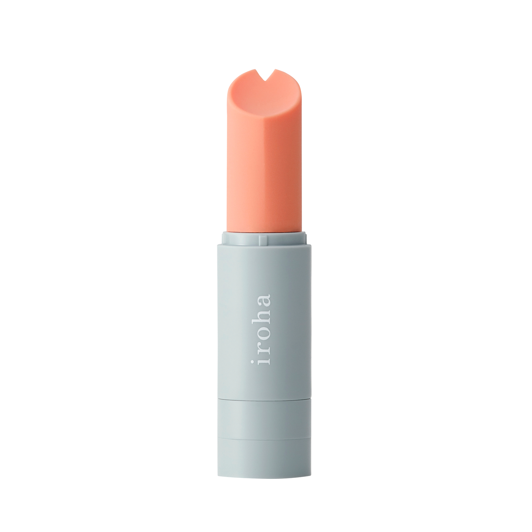 iroha iroha Stick Coral Grey Coral Grey