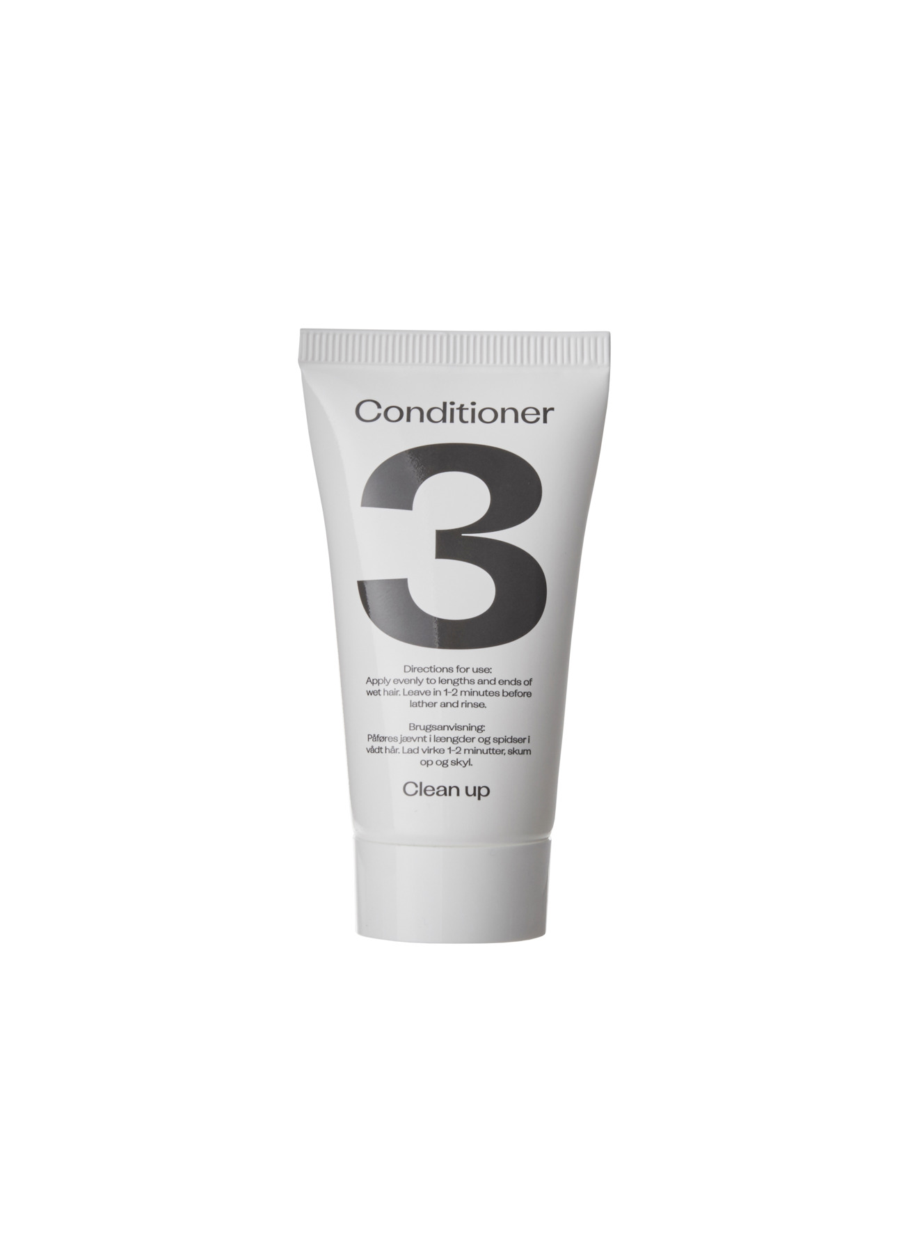 Clean Up Conditioner Nr. 3 25 ml 25 ml