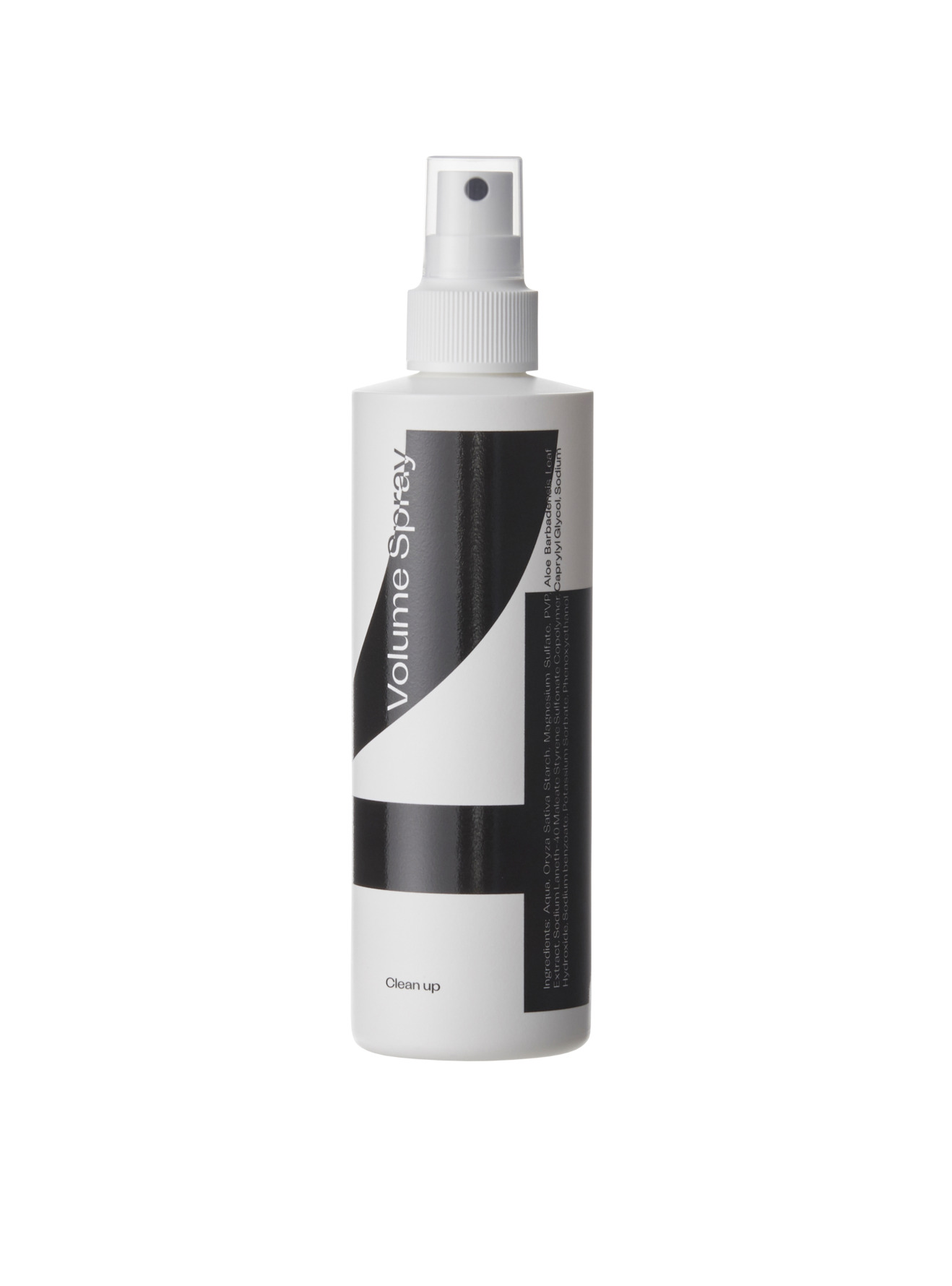 Clean Up Volume Spray Nr. 4 235 ml 235 ml