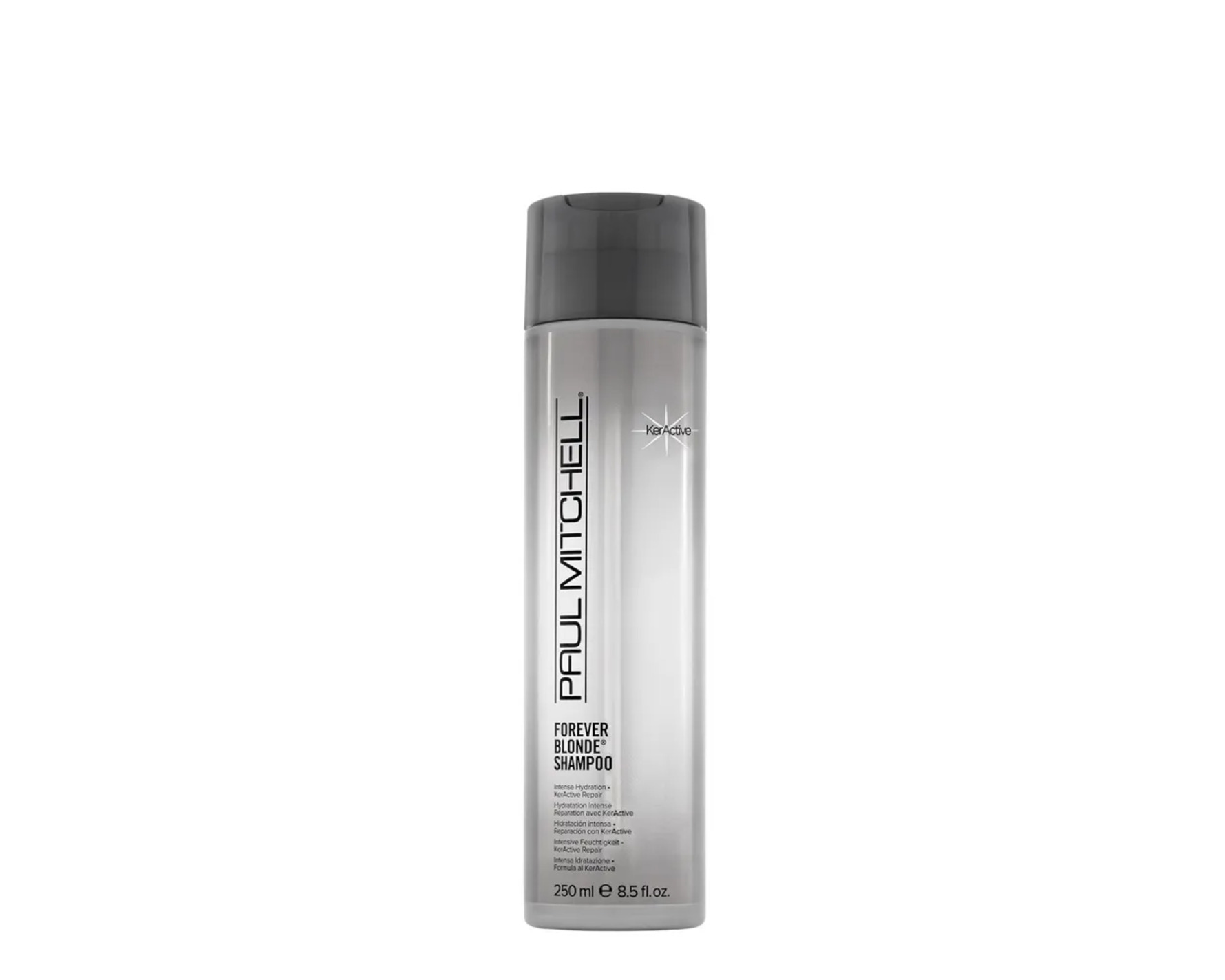 4. Paul Mitchell Forever Blonde Shampoo - wide 2