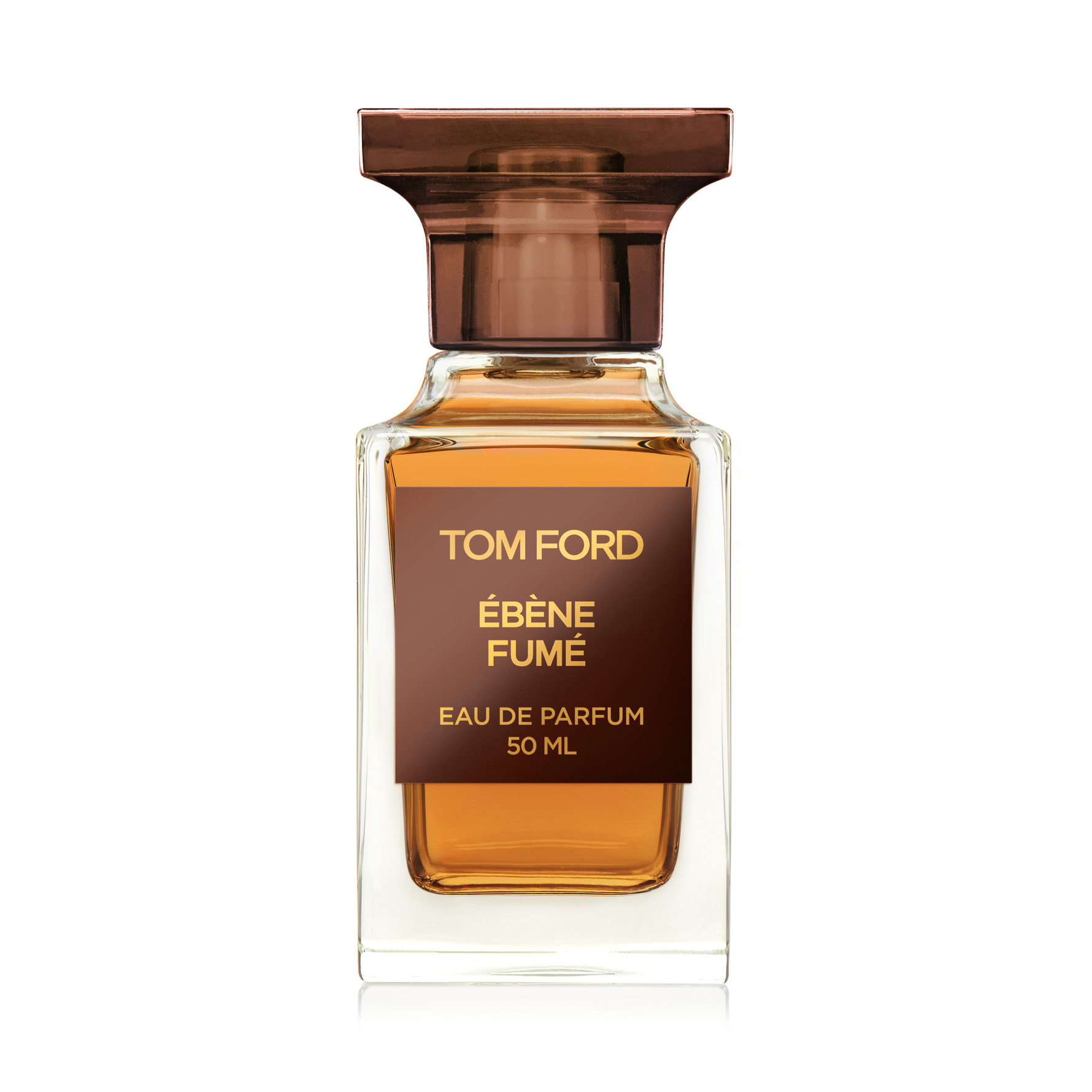 TOM FORD Ébène Fumé Eau de Parfum 50 ml 50 ml