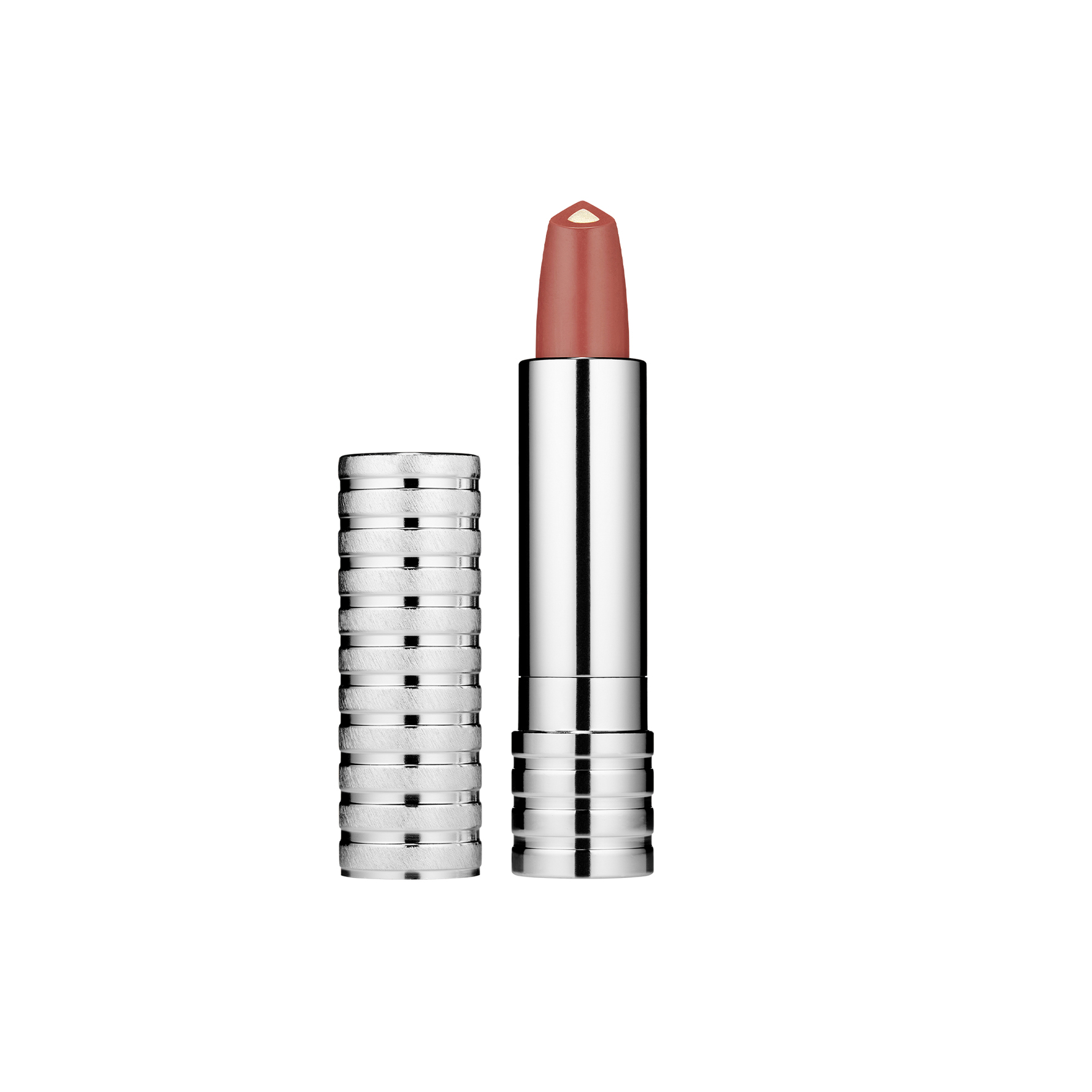 Clinique Dramatically Different Lipstick 7 Blushing Nude 7 Blushing Nude