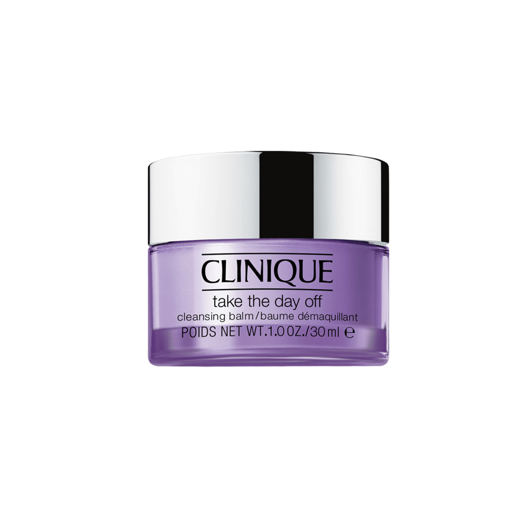 Clinique Take The Day Off Cleansing Balm 30 ml 30 ml