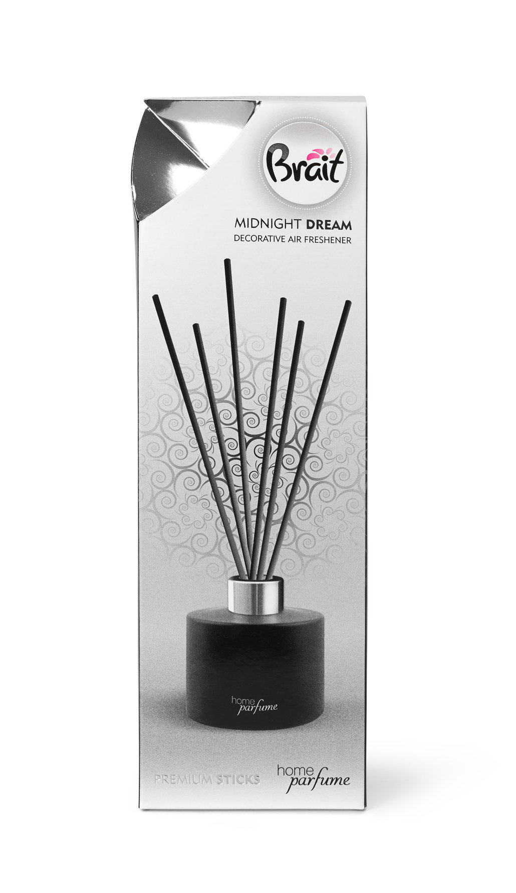 Køb Duftpinde Midnight Dream 100 ml fra Brait Matas