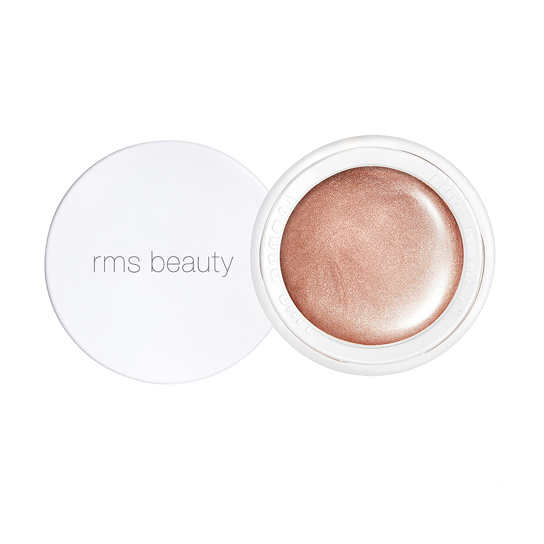 RMS Beauty Luminizer Peach Luminizer Peach Luminizer