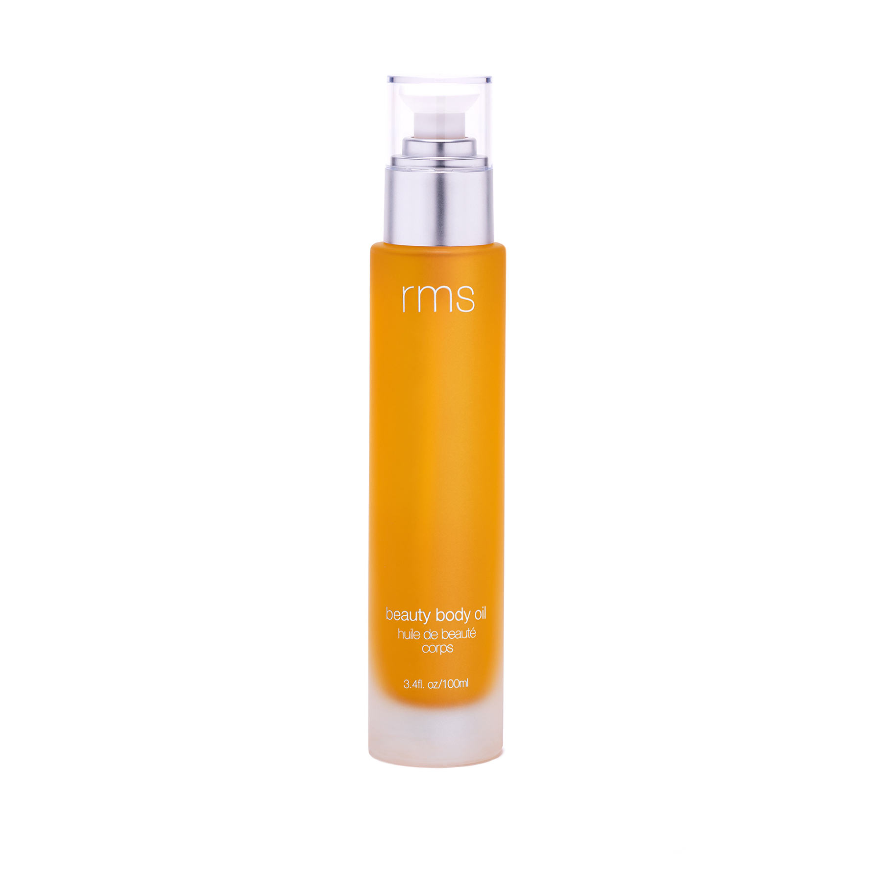 RMS Beauty Beauty Body Oil 100 ml 100 ml