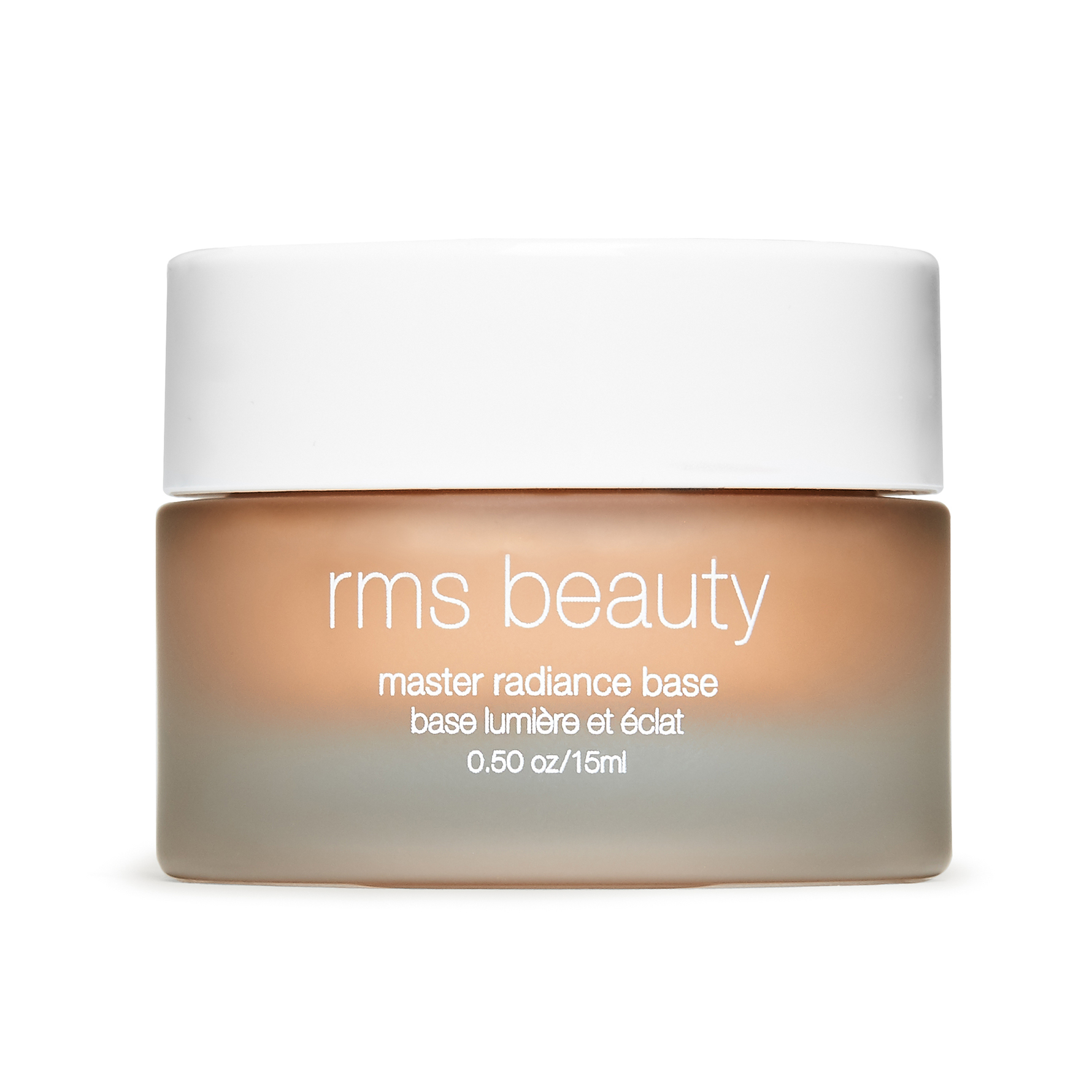 RMS Beauty Master Radiance Base Rich In Radiance Rich In Radiance