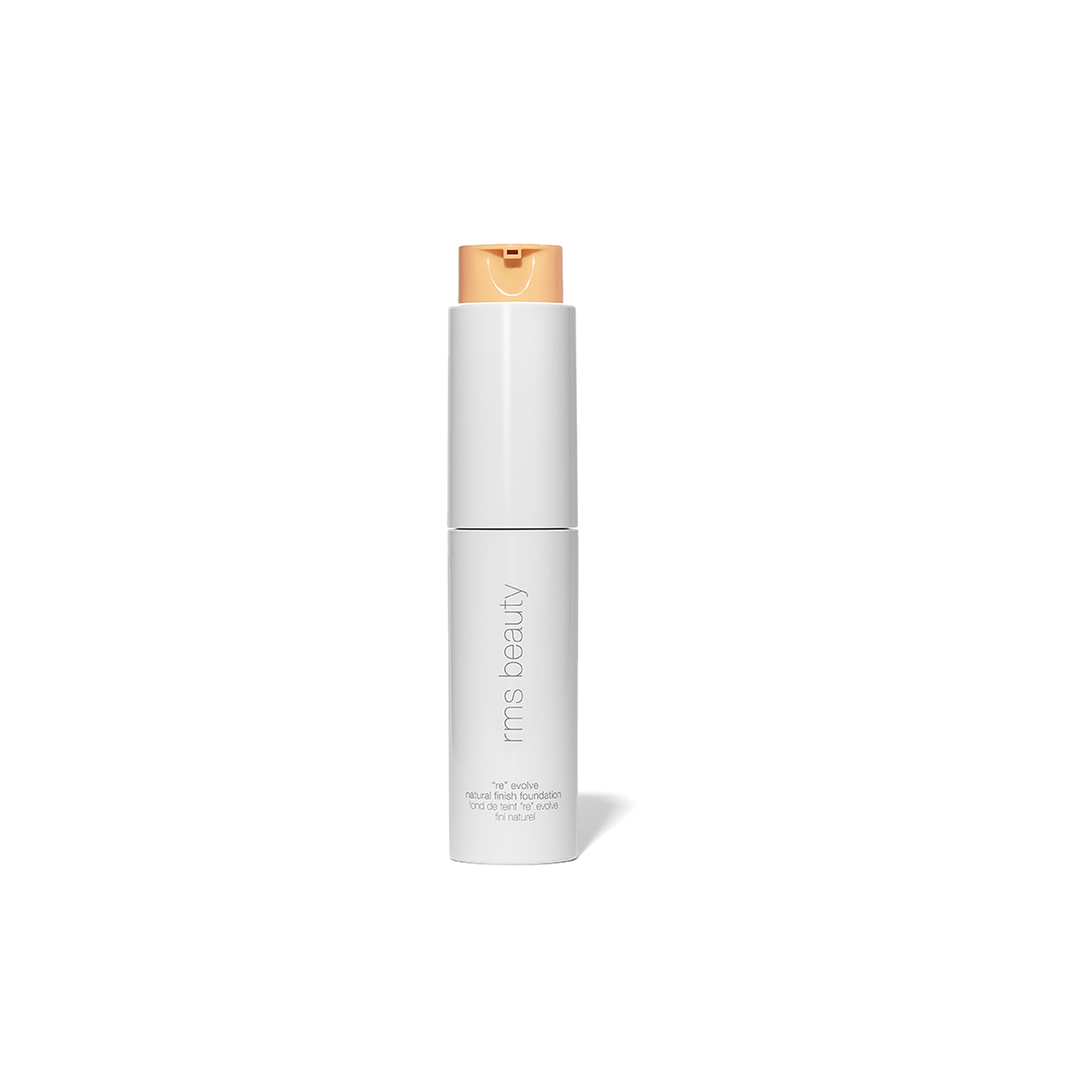 RMS Beauty ReEvolve Natural Finish Liquid Foundation 22 22