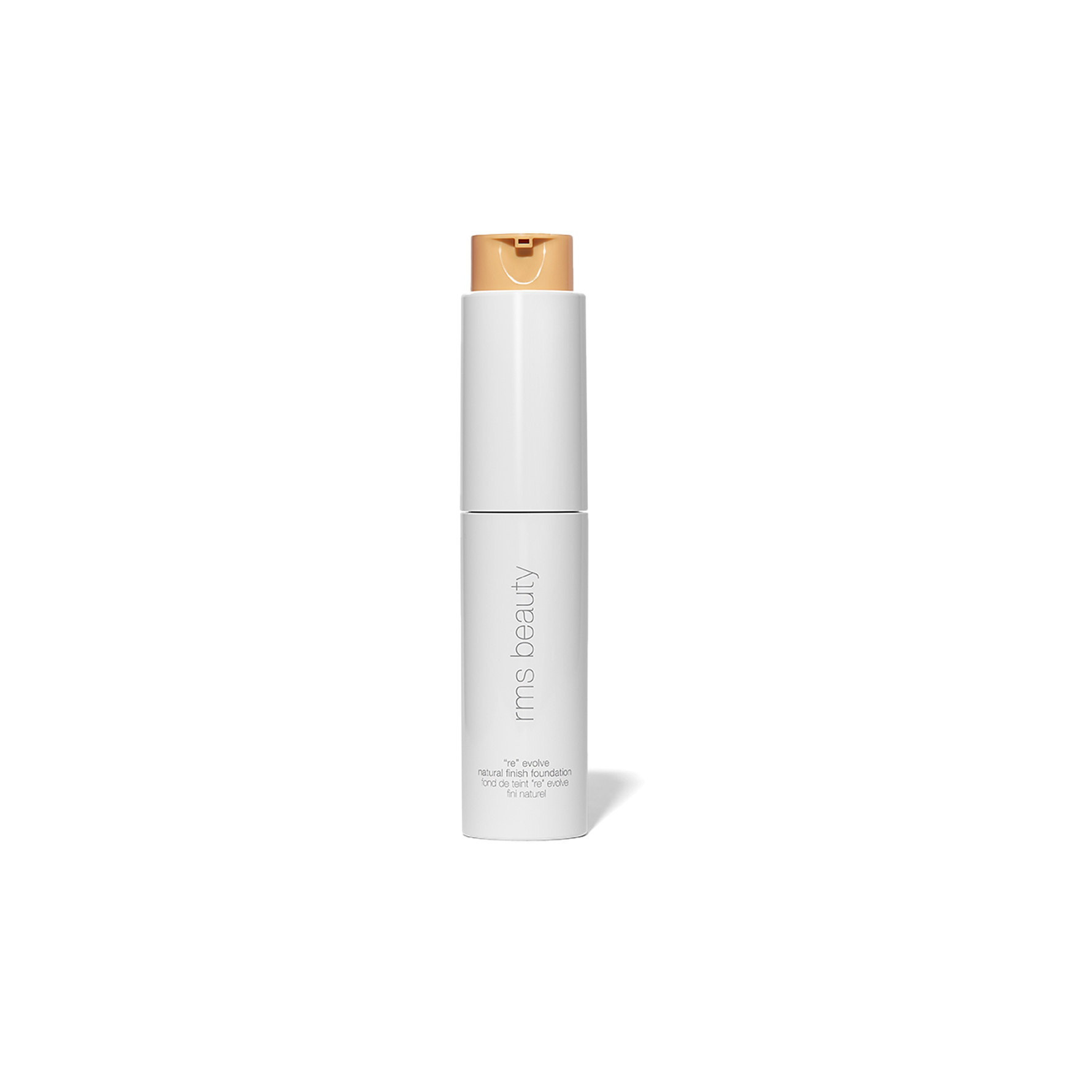 RMS Beauty ReEvolve Natural Finish Liquid Foundation 44 44