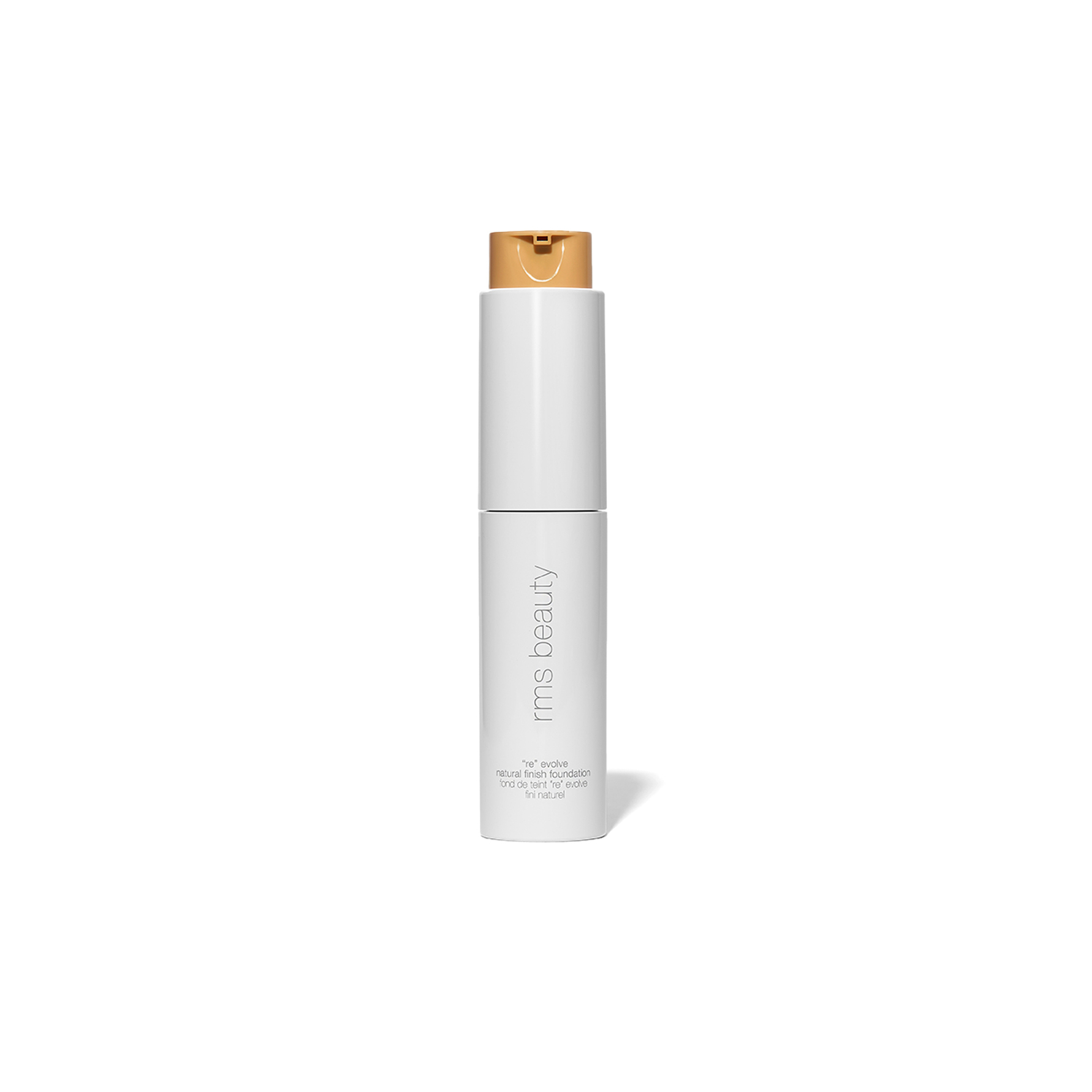 RMS Beauty ReEvolve Natural Finish Liquid Foundation 55 55