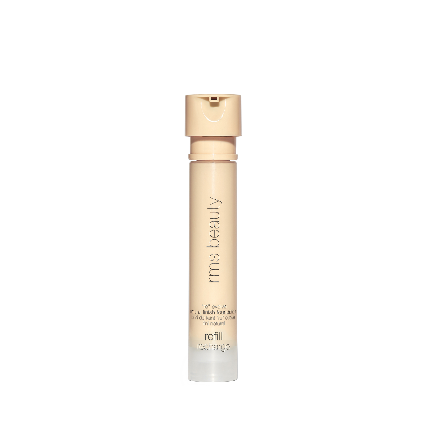 RMS Beauty ReEvolve Natural Finish Liquid Foundation Refill 000 000