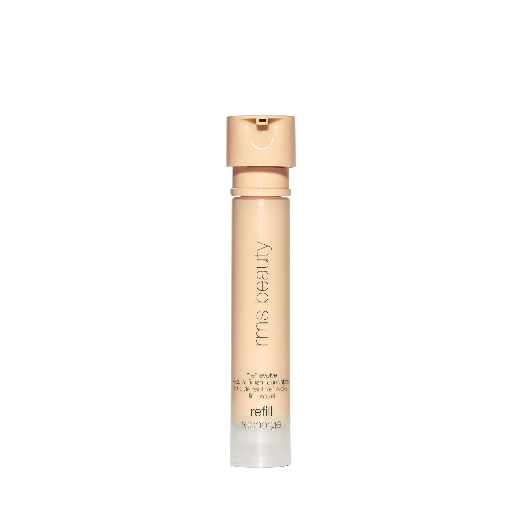 RMS Beauty ReEvolve Natural Finish Liquid Foundation Refill 00 00