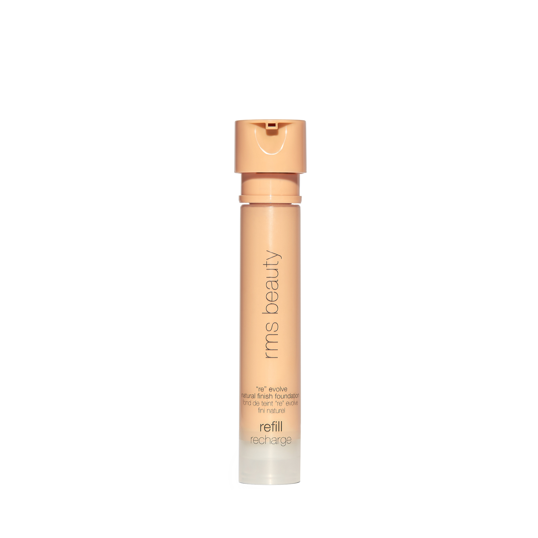 RMS Beauty ReEvolve Natural Finish Liquid Foundation Refill 11.5 11.5