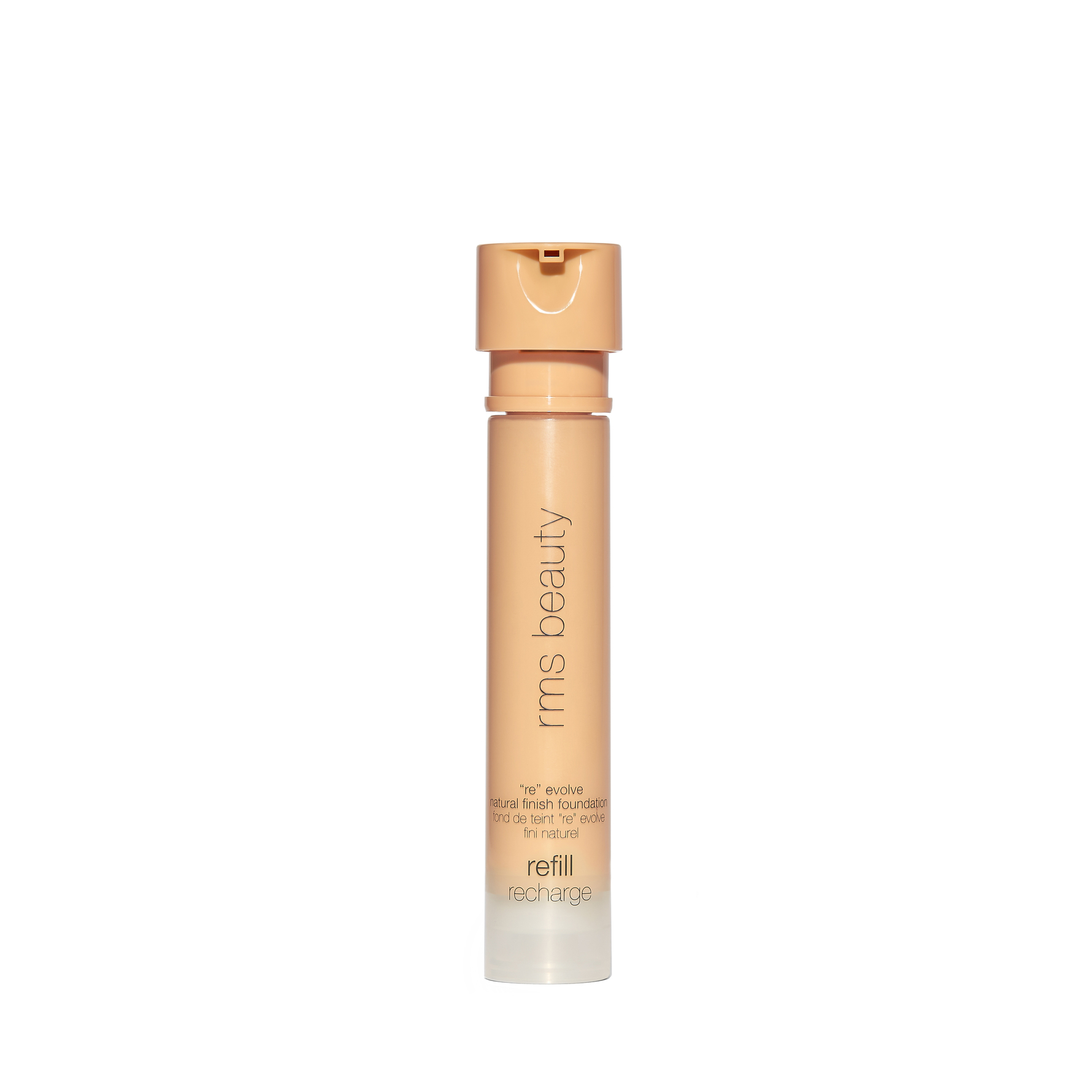 RMS Beauty ReEvolve Natural Finish Liquid Foundation Refill 22 22