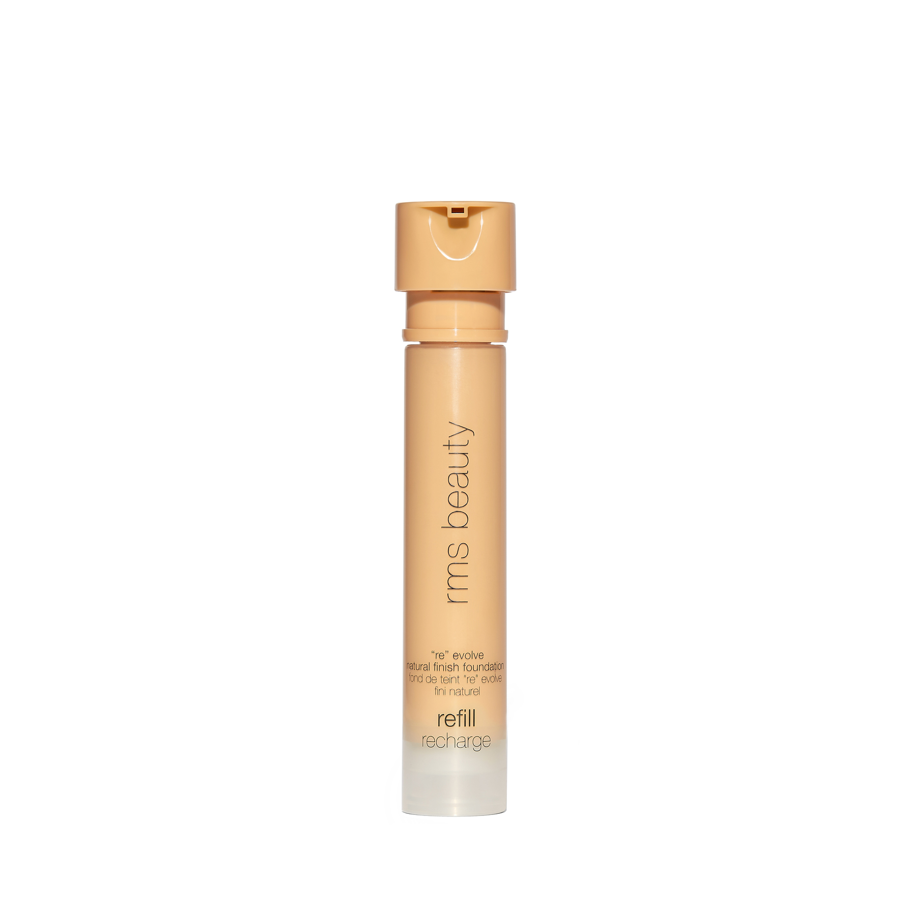 RMS Beauty ReEvolve Natural Finish Liquid Foundation Refill 22.5 22.5